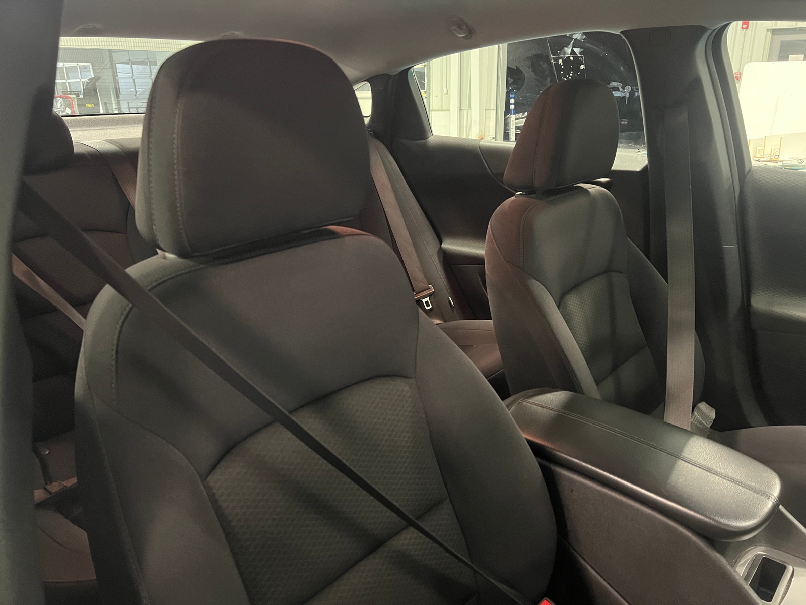 Thumbnail: 2024 Chevrolet Malibu - 2