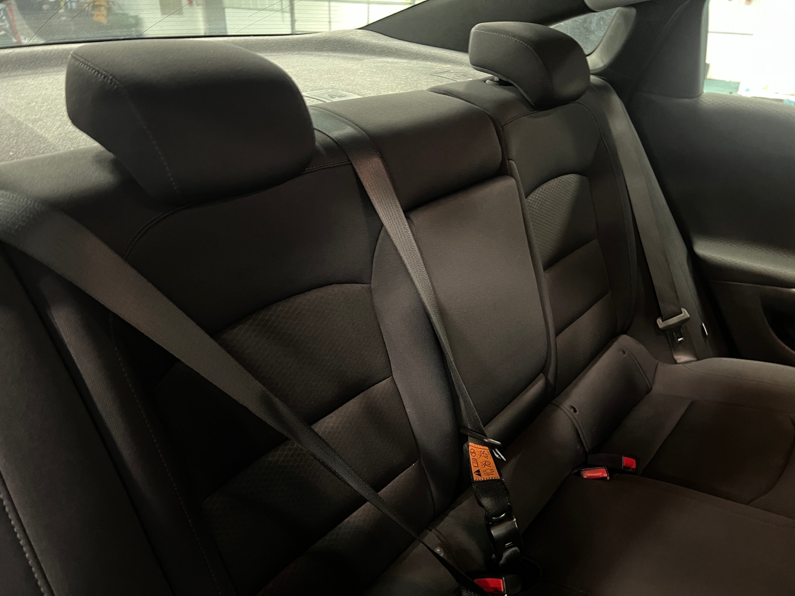Thumbnail: 2024 Chevrolet Malibu - 6