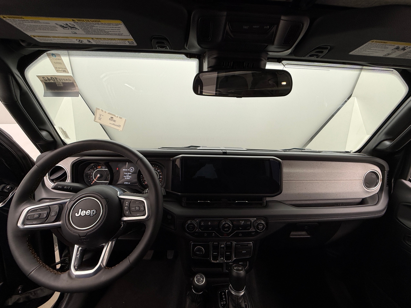 Thumbnail: 2024 Jeep Wrangler - 3