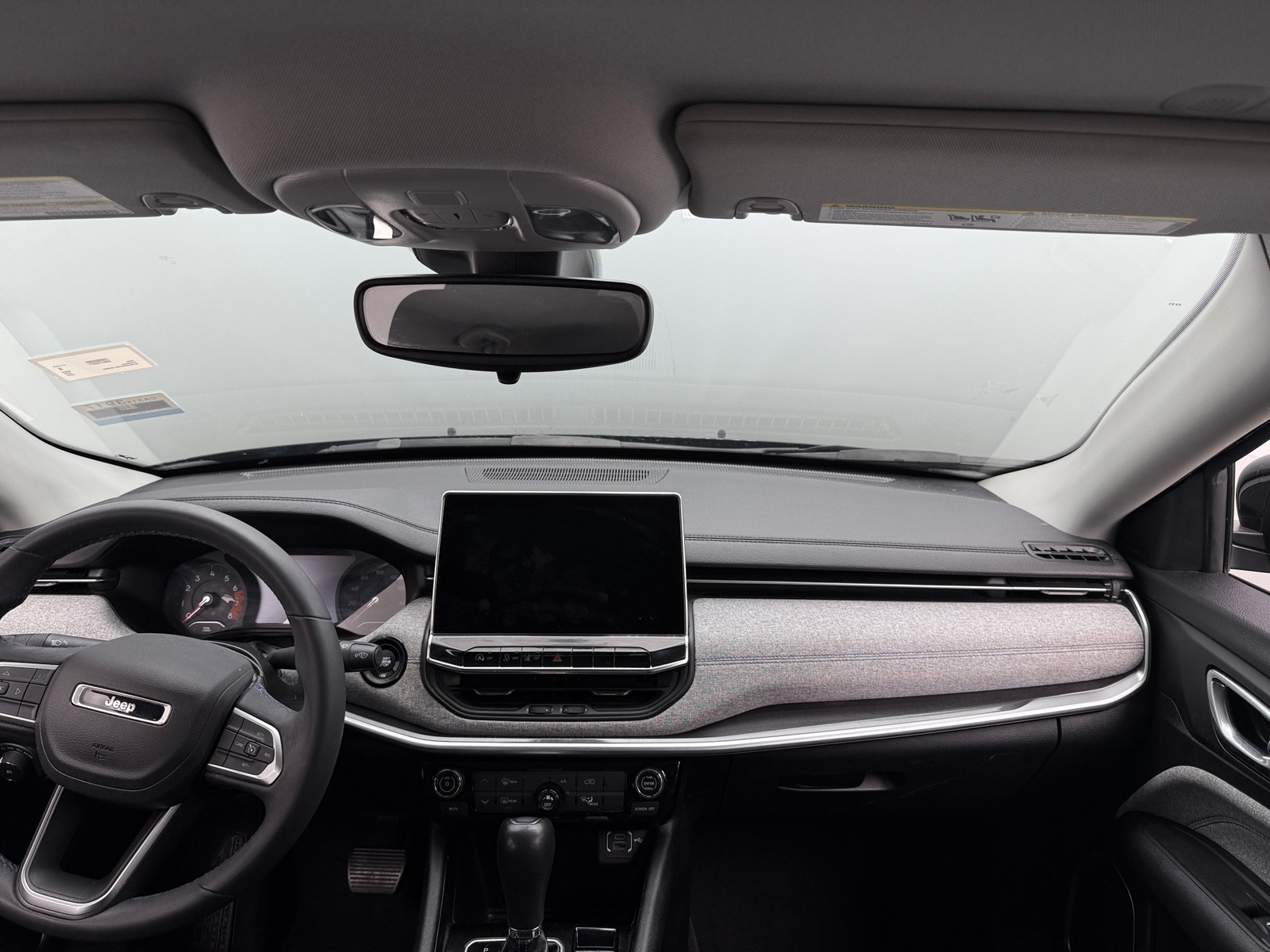 Thumbnail: 2022 Jeep Compass - 3