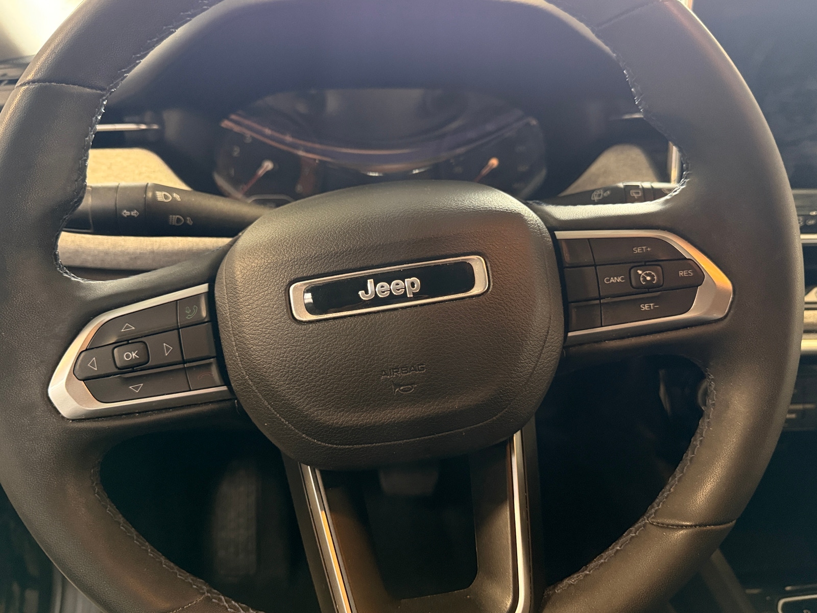 Thumbnail: 2022 Jeep Compass - 5