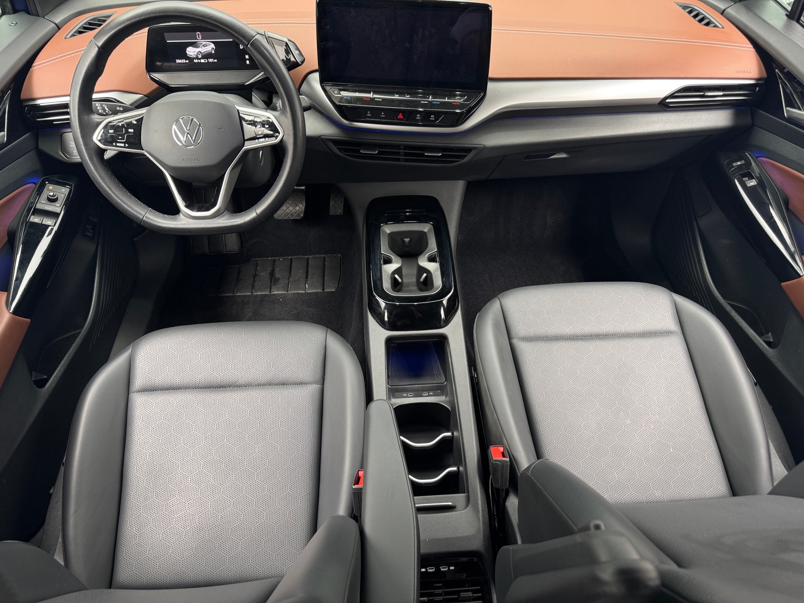 Thumbnail: 2022 Volkswagen ID.4 - 2