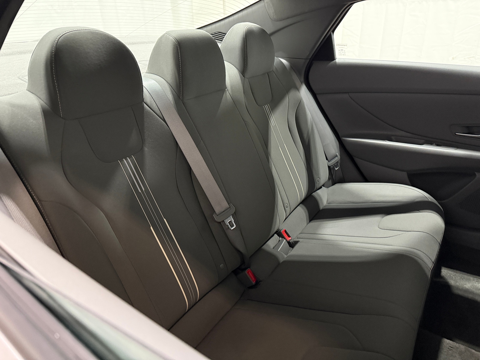 Thumbnail: 2023 Hyundai Elantra - 6