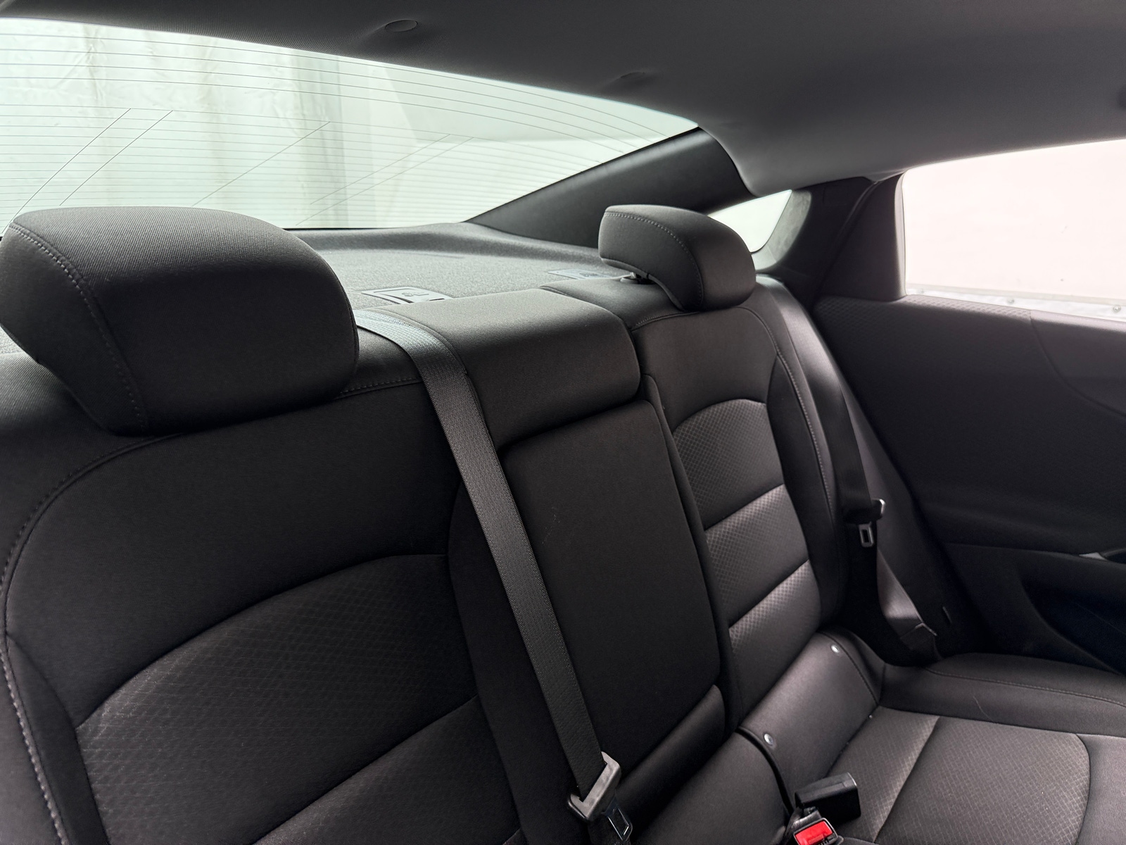 Thumbnail: 2024 Chevrolet Malibu - 6