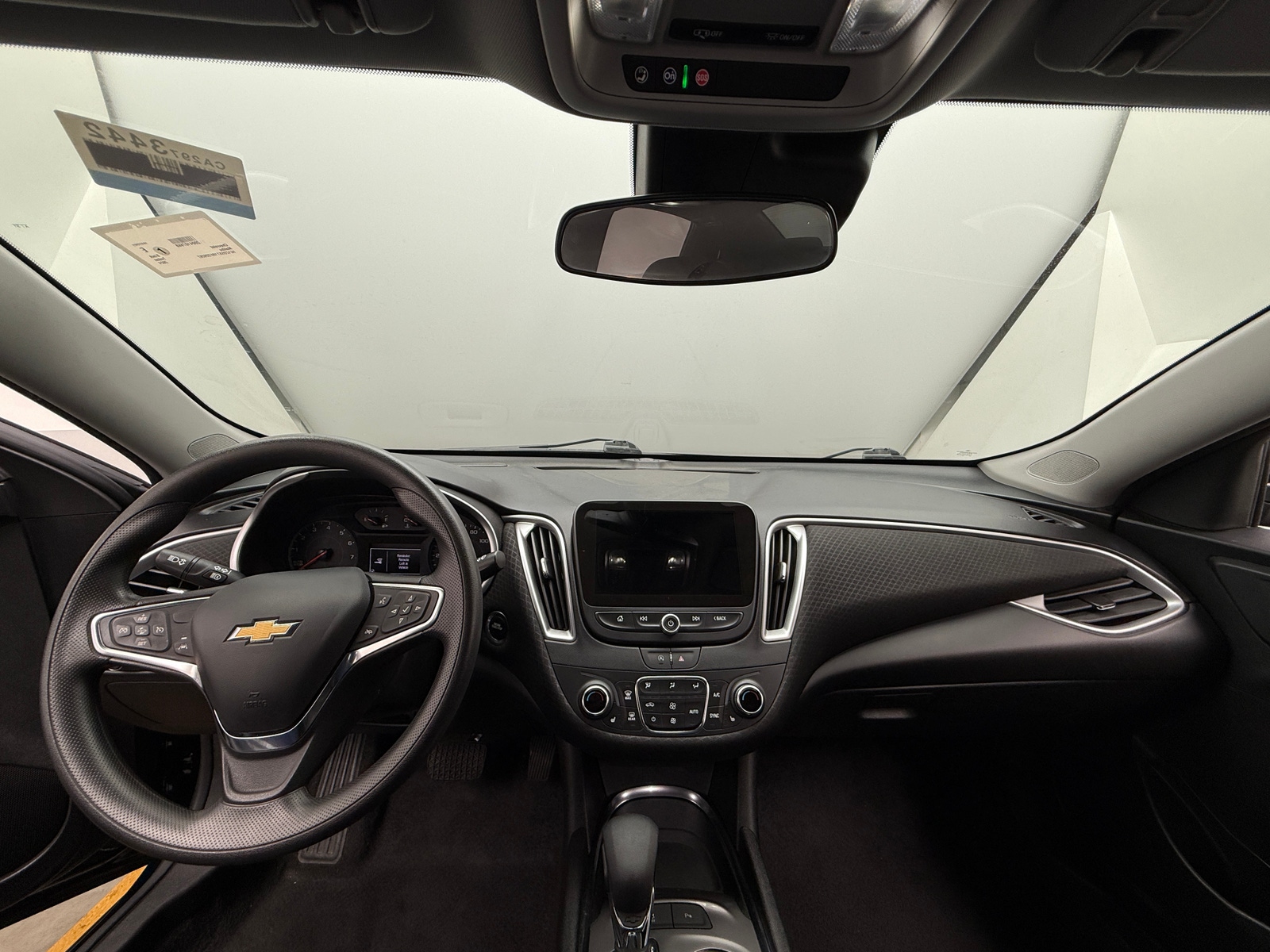 Thumbnail: 2024 Chevrolet Malibu - 3