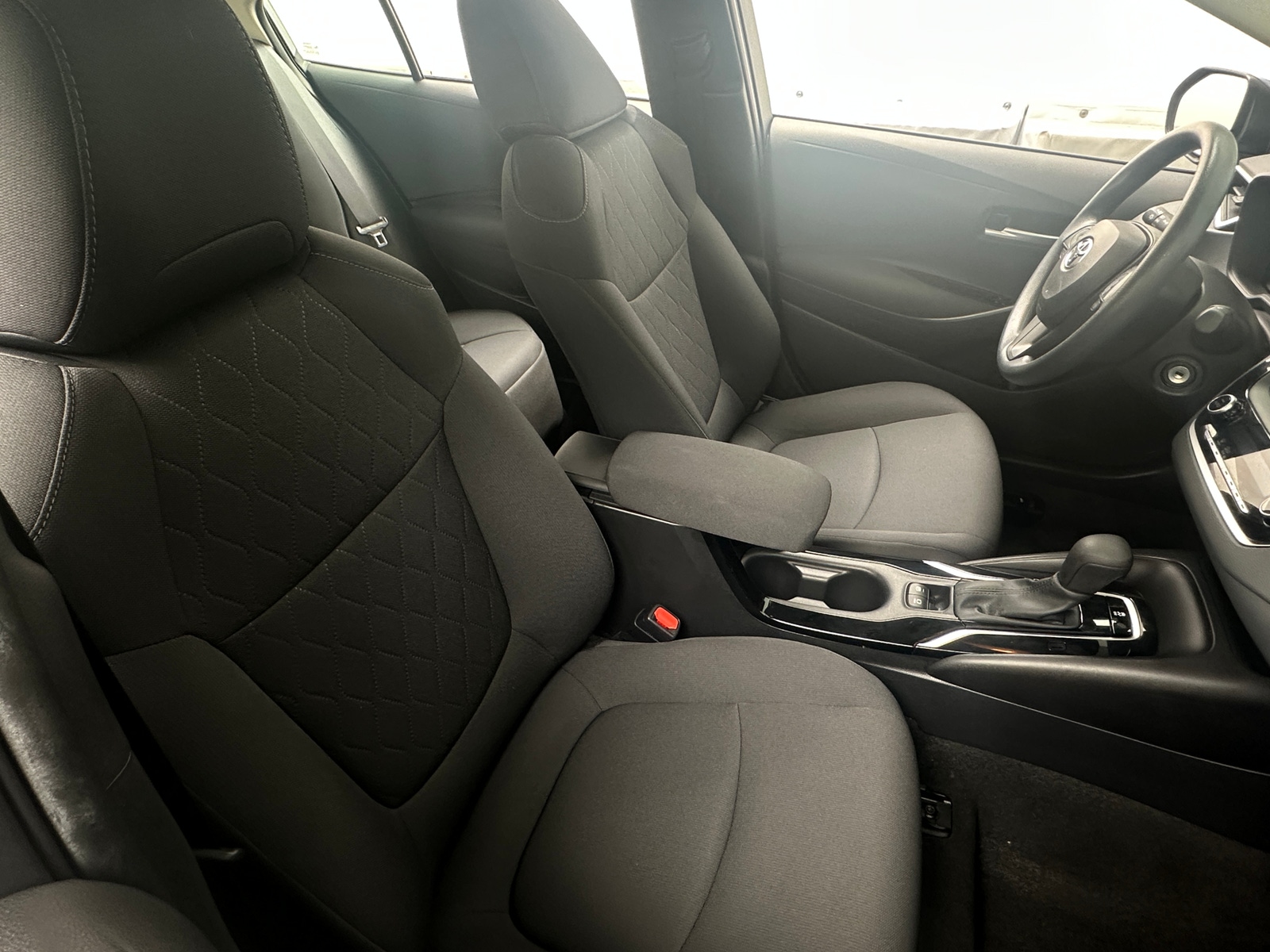 Thumbnail: 2020 Toyota Corolla - 2