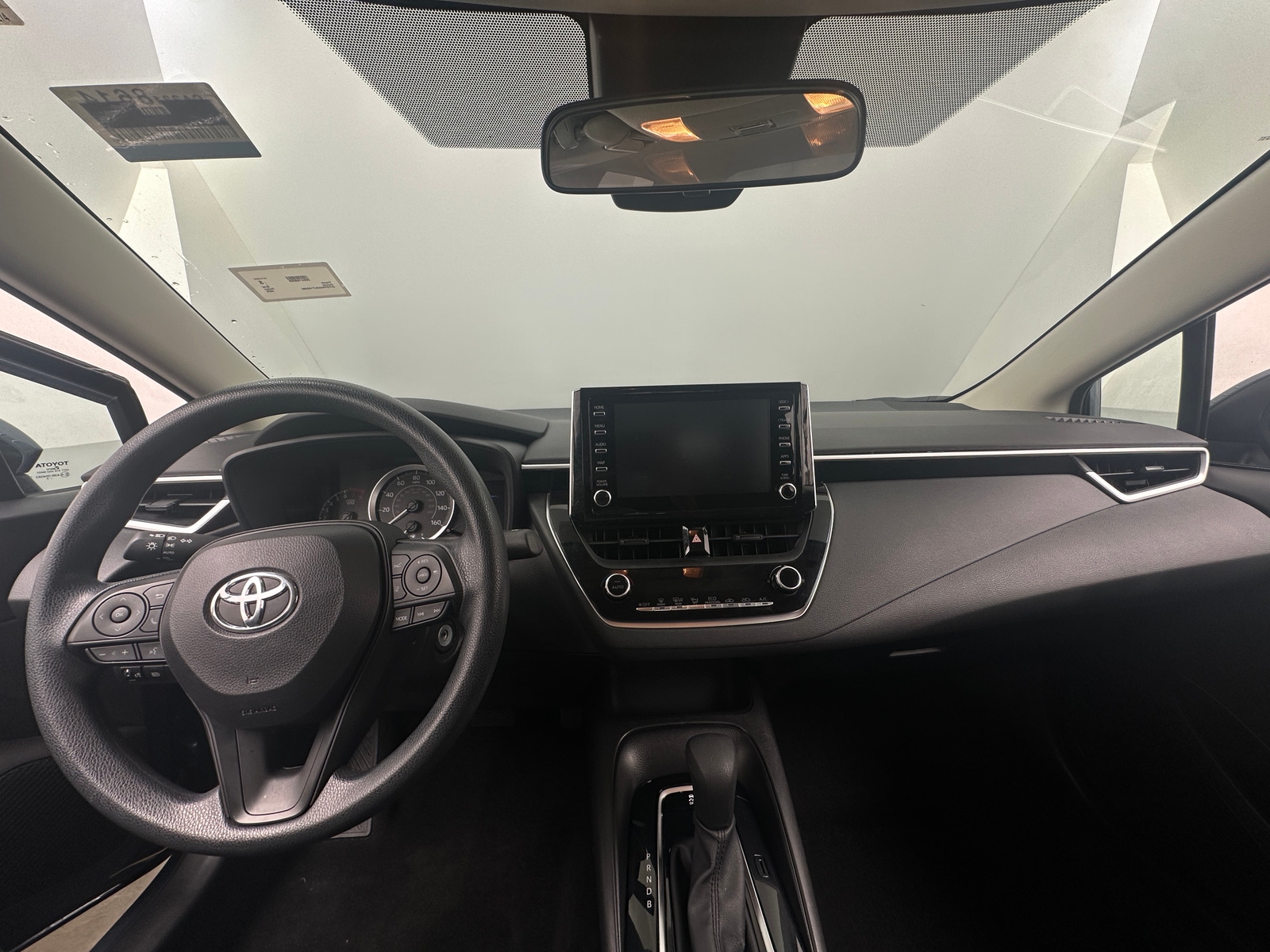 Thumbnail: 2020 Toyota Corolla - 3