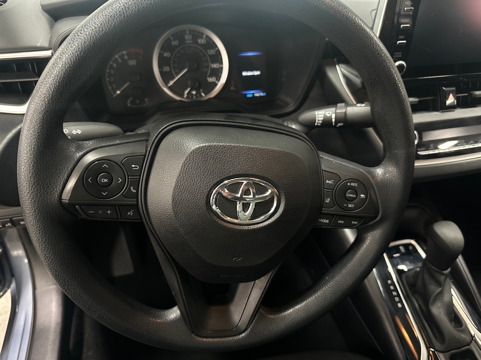 Thumbnail: 2020 Toyota Corolla - 5