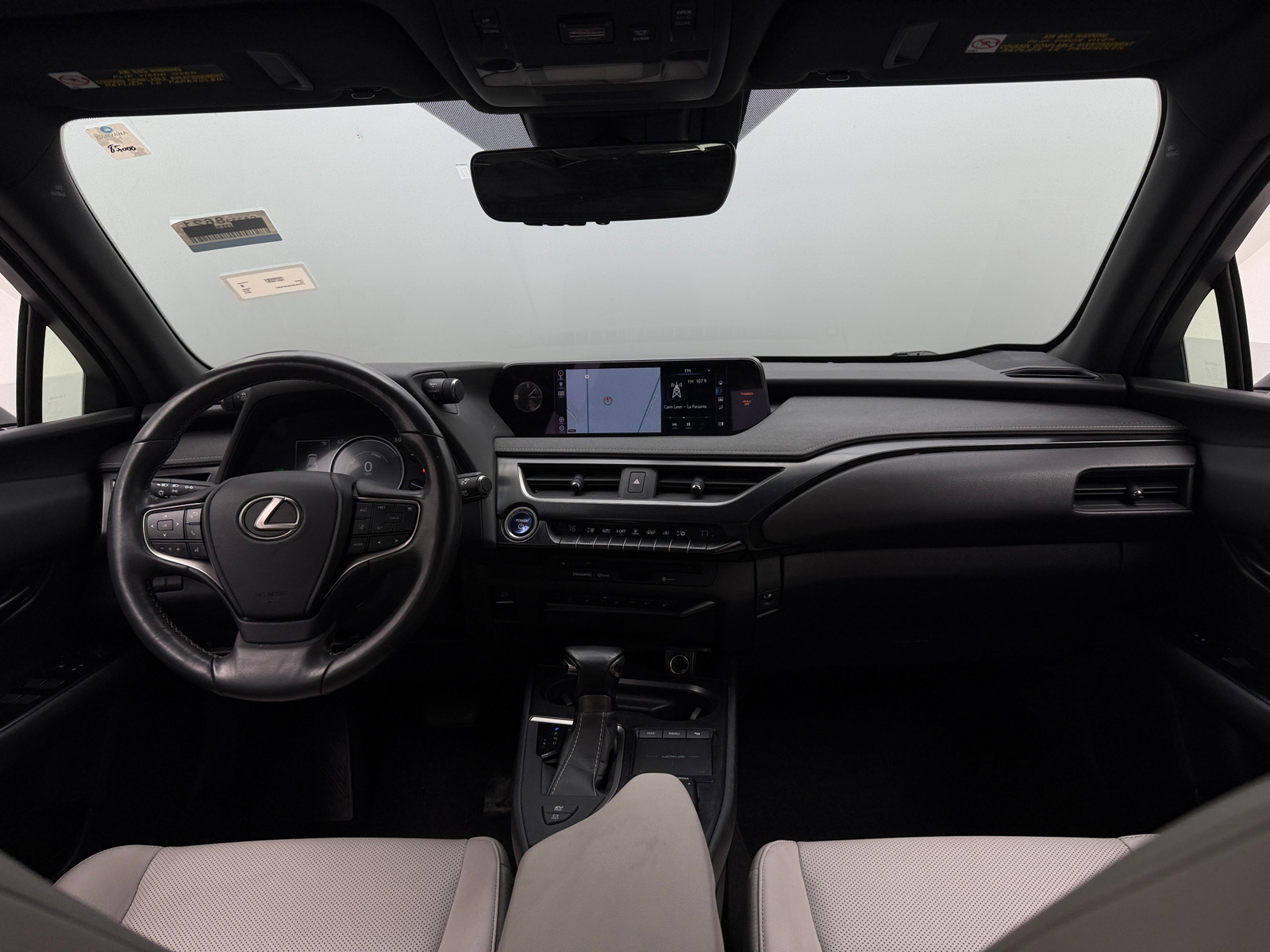 Thumbnail: 2019 Lexus UX - 2