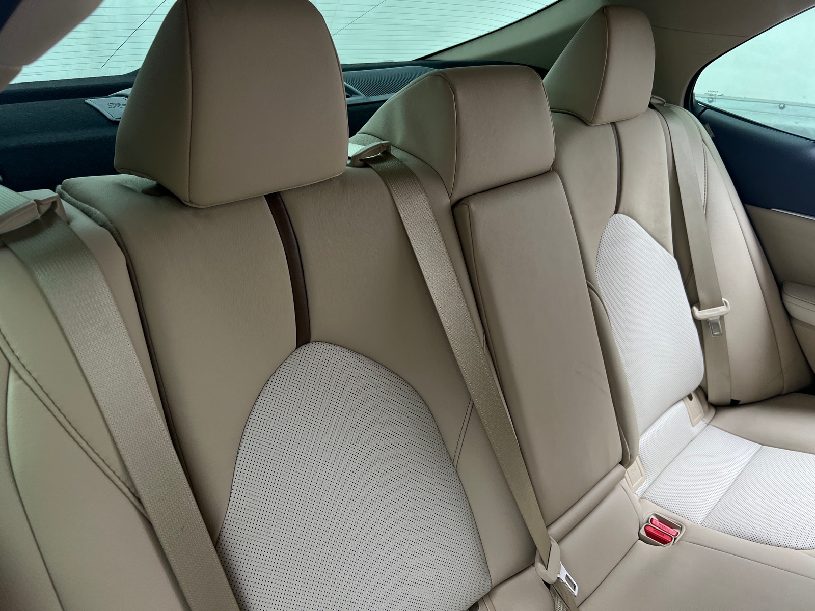 Thumbnail: 2020 Toyota Camry - 5