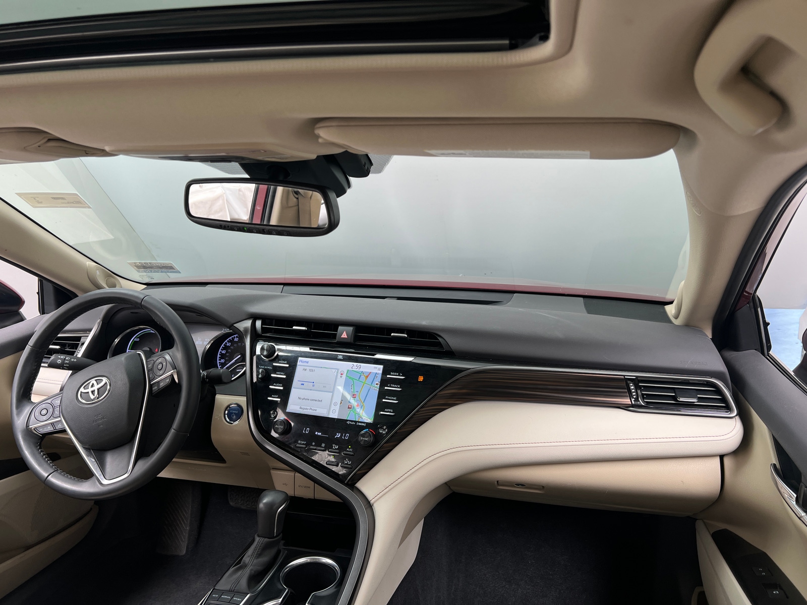 Thumbnail: 2020 Toyota Camry - 2