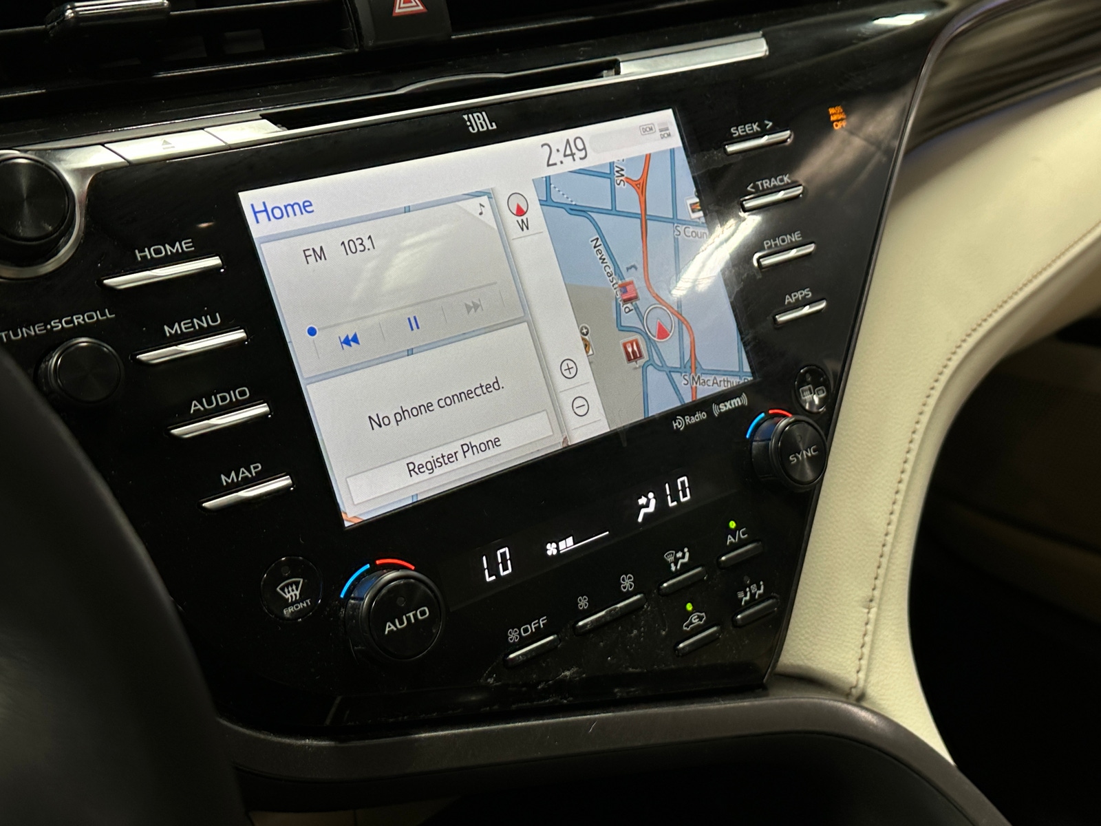 Thumbnail: 2020 Toyota Camry - 3