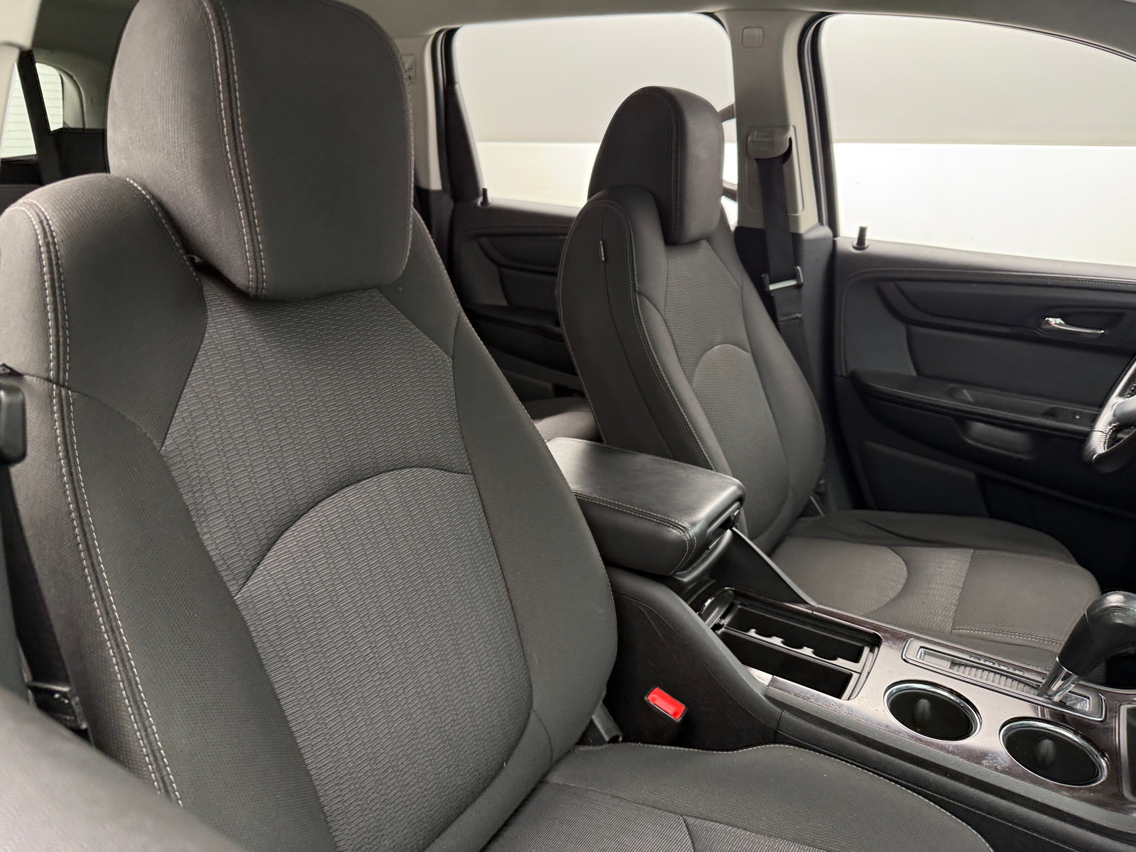 Thumbnail: 2017 Chevrolet Traverse - 2