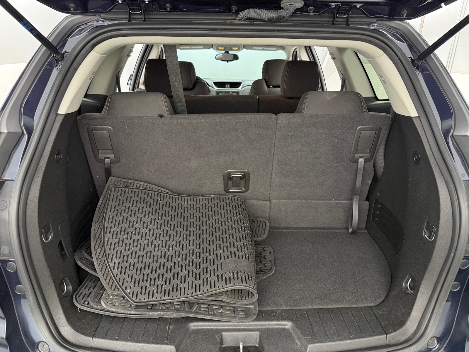 Thumbnail: 2017 Chevrolet Traverse - 7