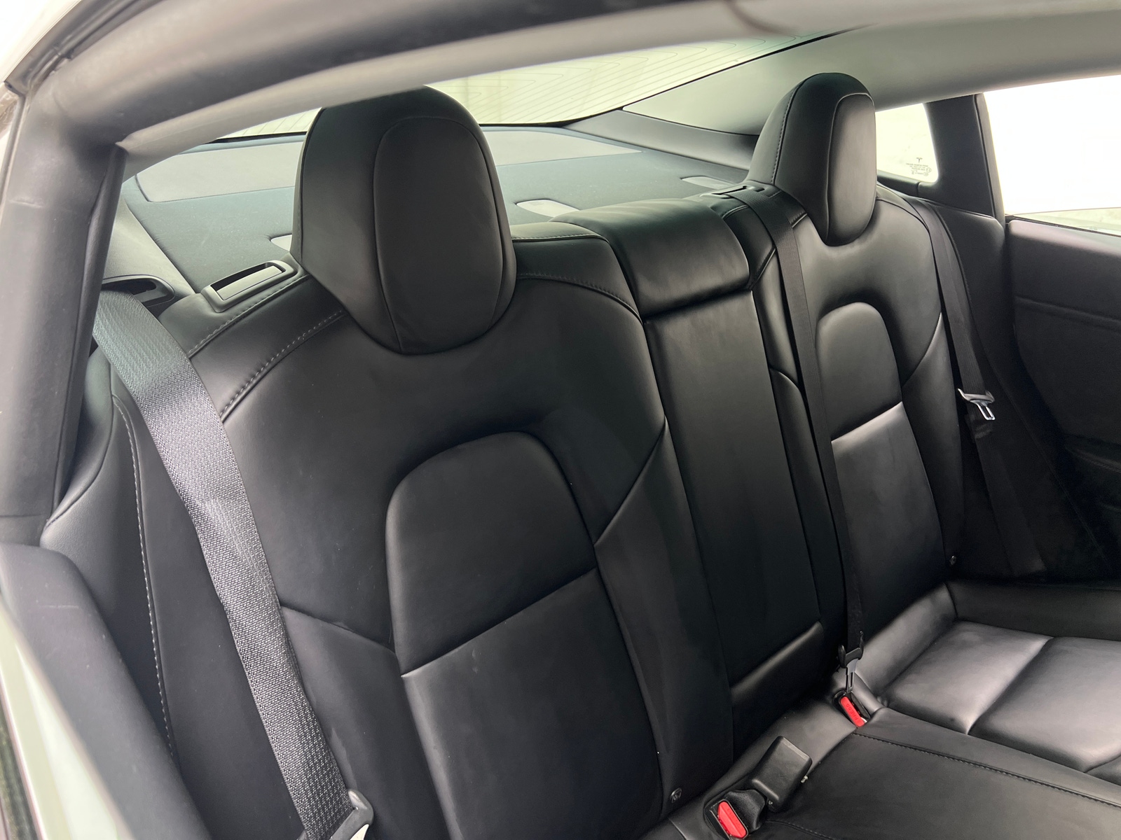 Thumbnail: 2019 Tesla Model 3 - 6