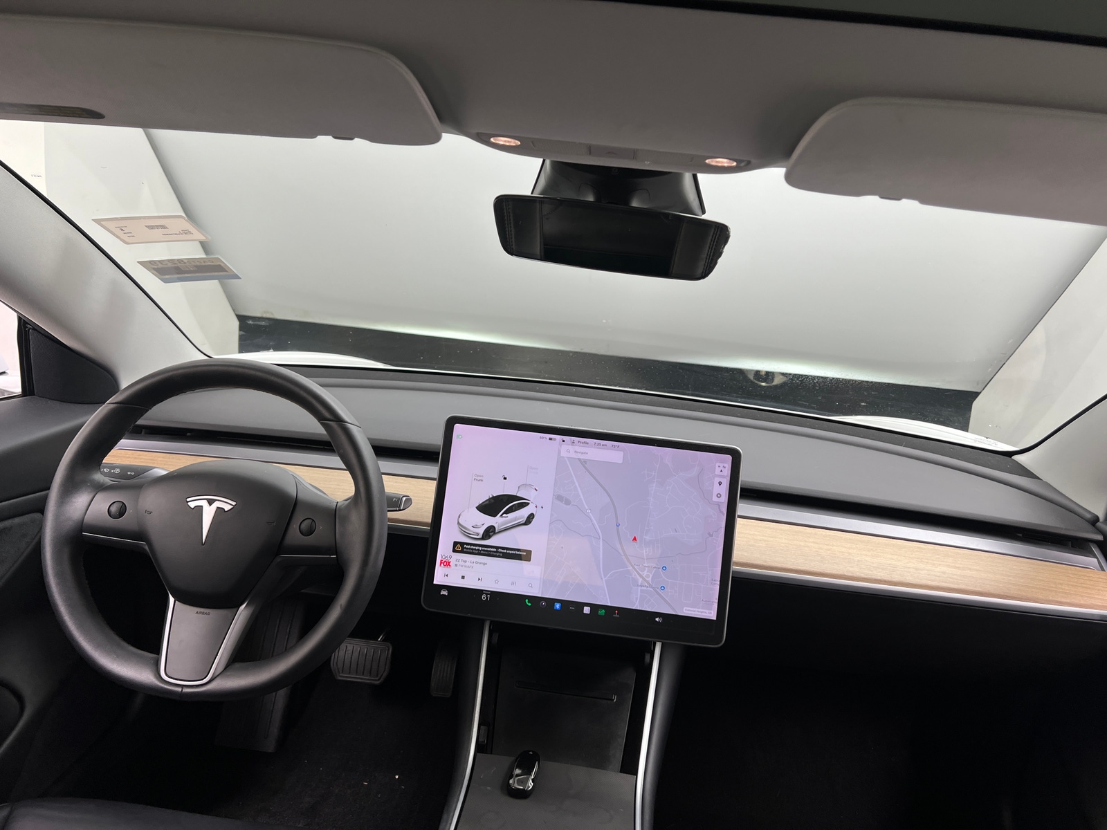 Thumbnail: 2019 Tesla Model 3 - 3