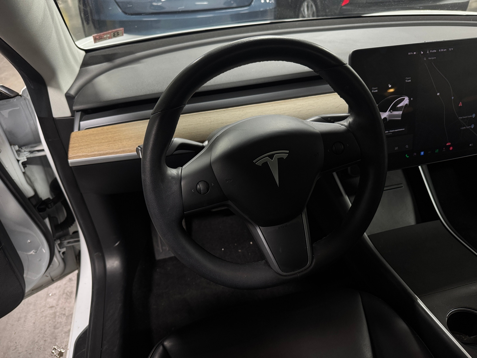 Thumbnail: 2019 Tesla Model 3 - 5