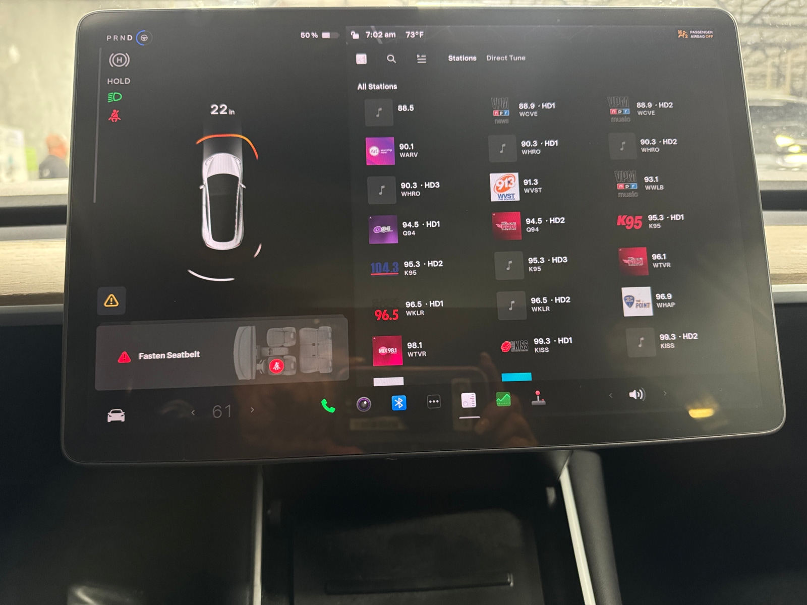 Thumbnail: 2019 Tesla Model 3 - 4