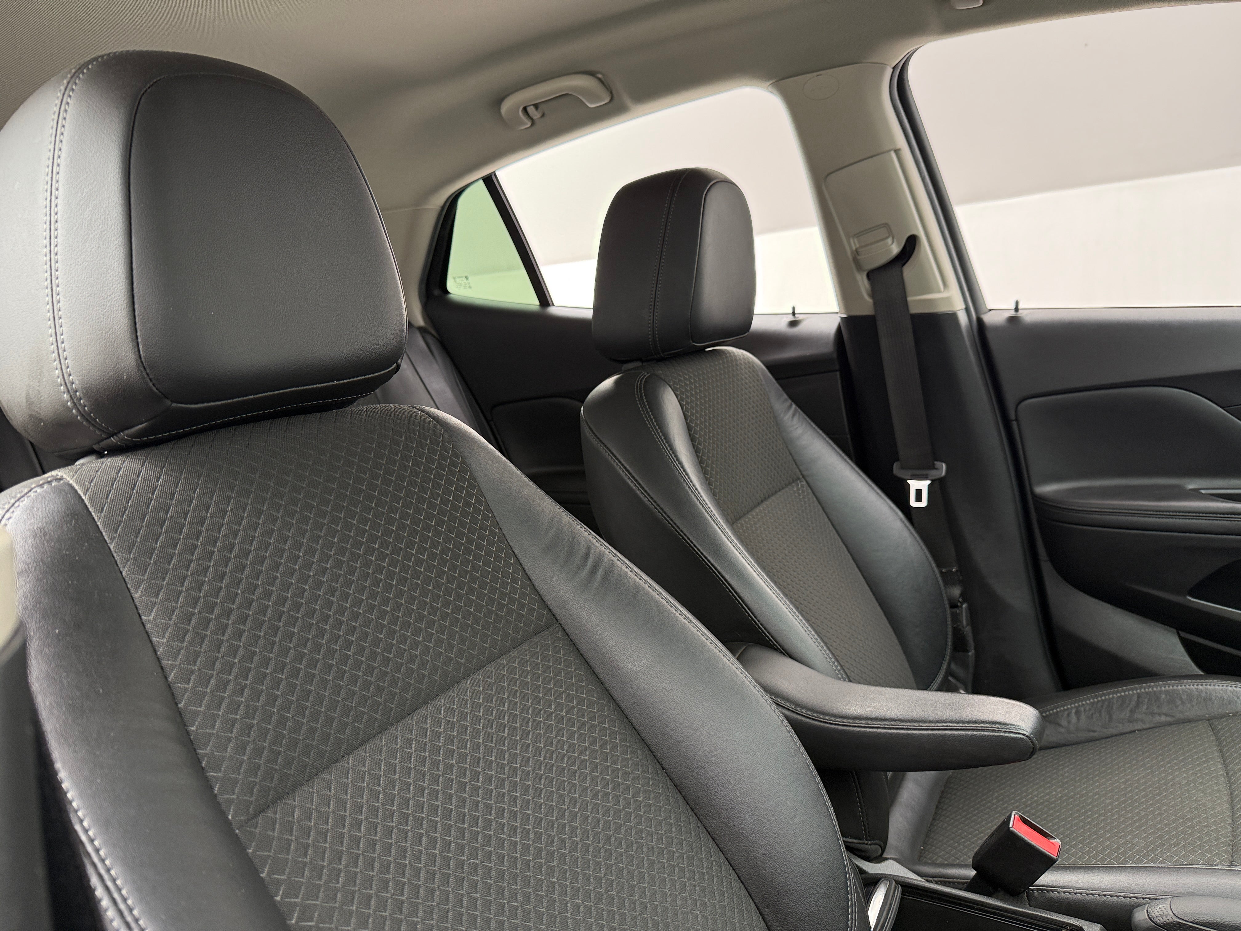 2017 Buick Encore