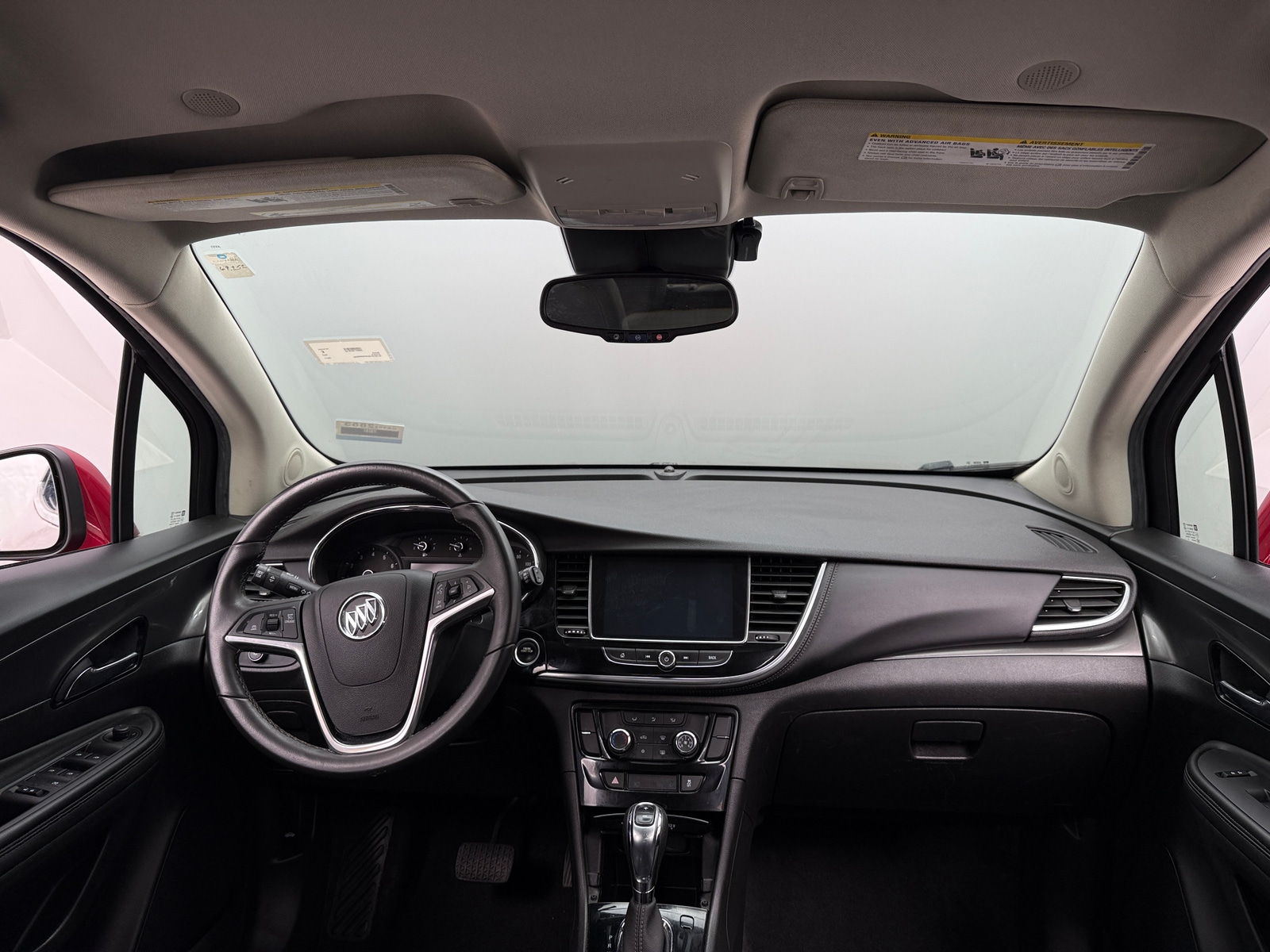Thumbnail: 2017 Buick Encore - 3