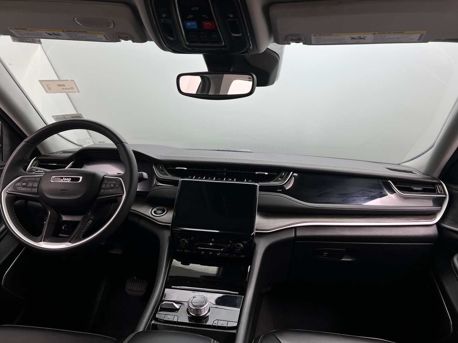 Thumbnail: 2024 Jeep Grand Cherokee - 2