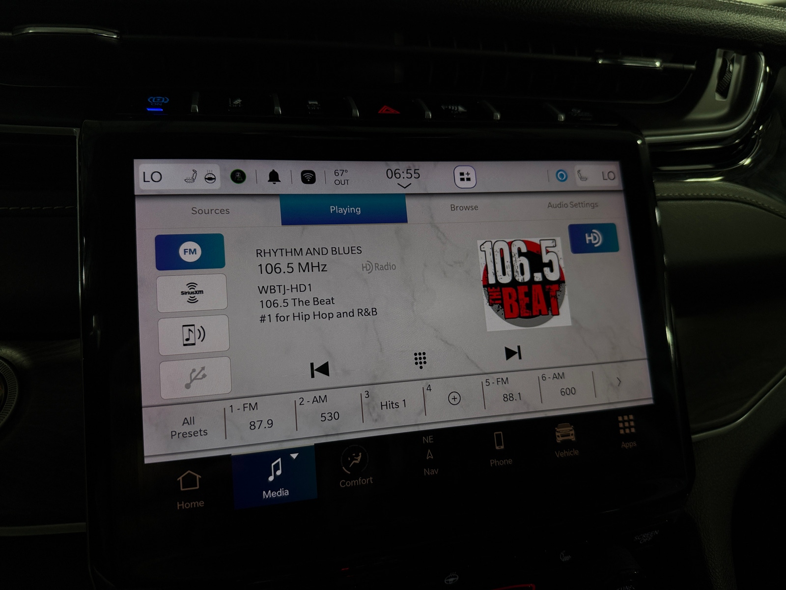 Thumbnail: 2024 Jeep Grand Cherokee - 3