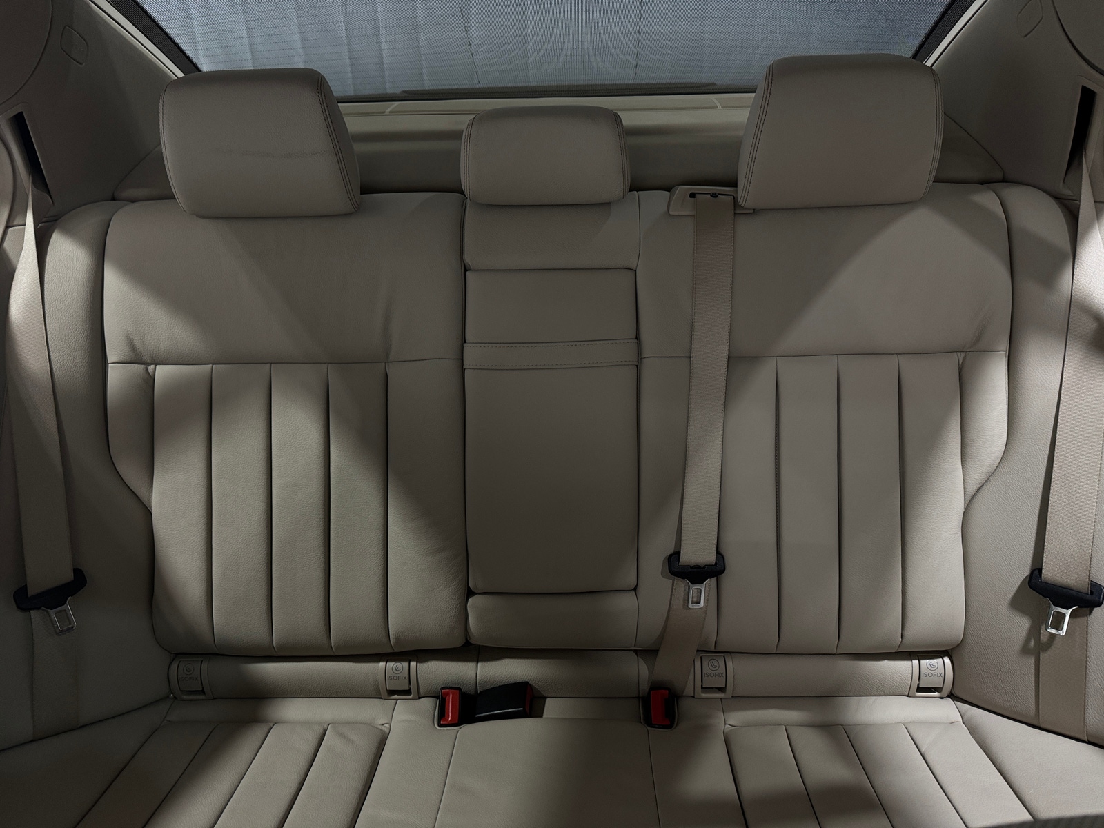 Thumbnail: 2014 Mercedes-Benz E-Class - 5