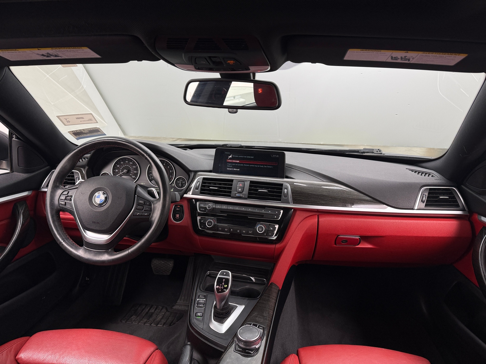 Thumbnail: 2018 BMW 4 Series - 2