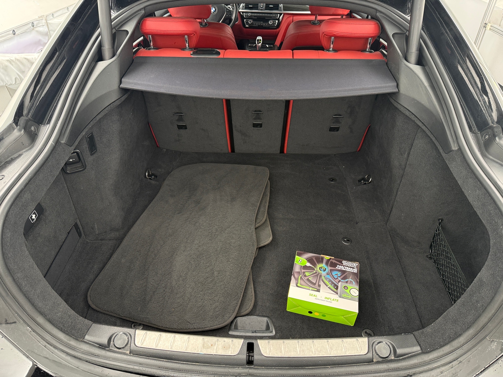 Thumbnail: 2018 BMW 4 Series - 6