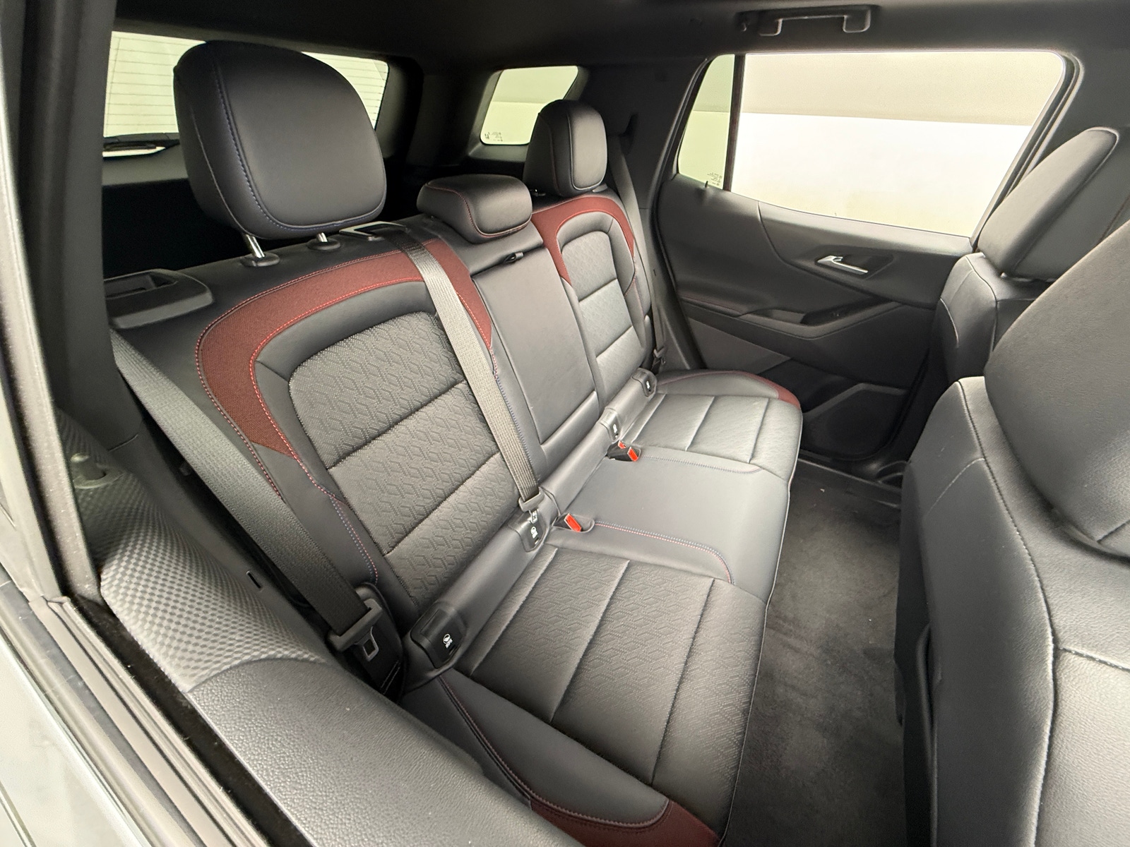 Thumbnail: 2025 Chevrolet Equinox - 5