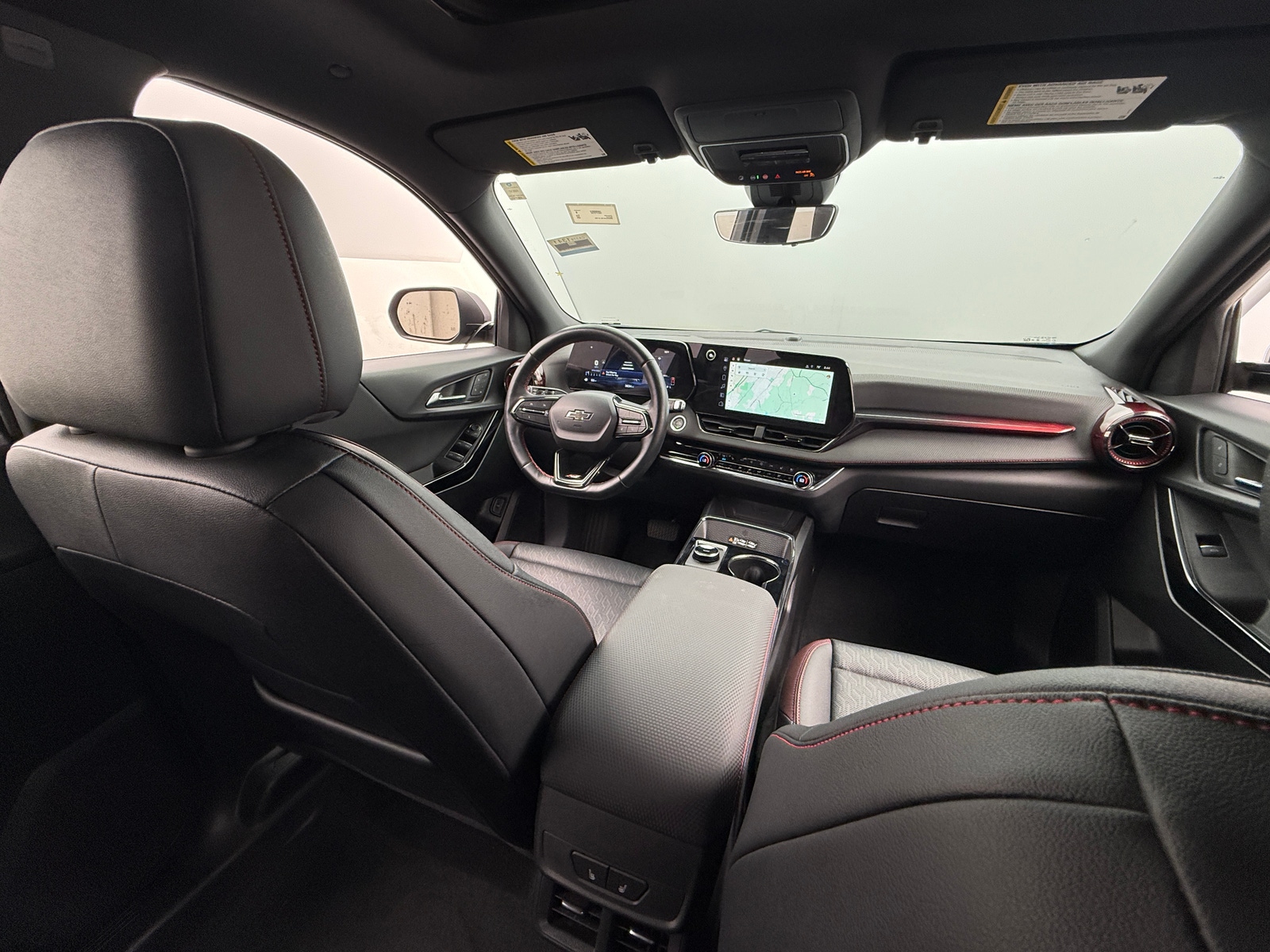 Thumbnail: 2025 Chevrolet Equinox - 2