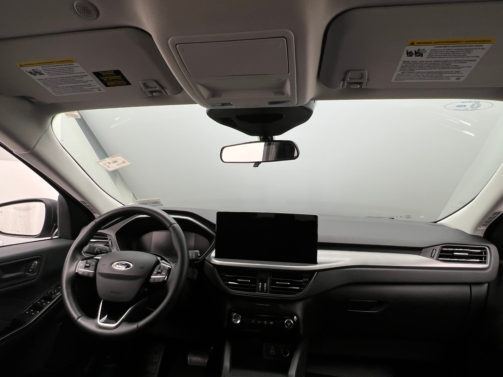 Thumbnail: 2024 Ford Escape - 3