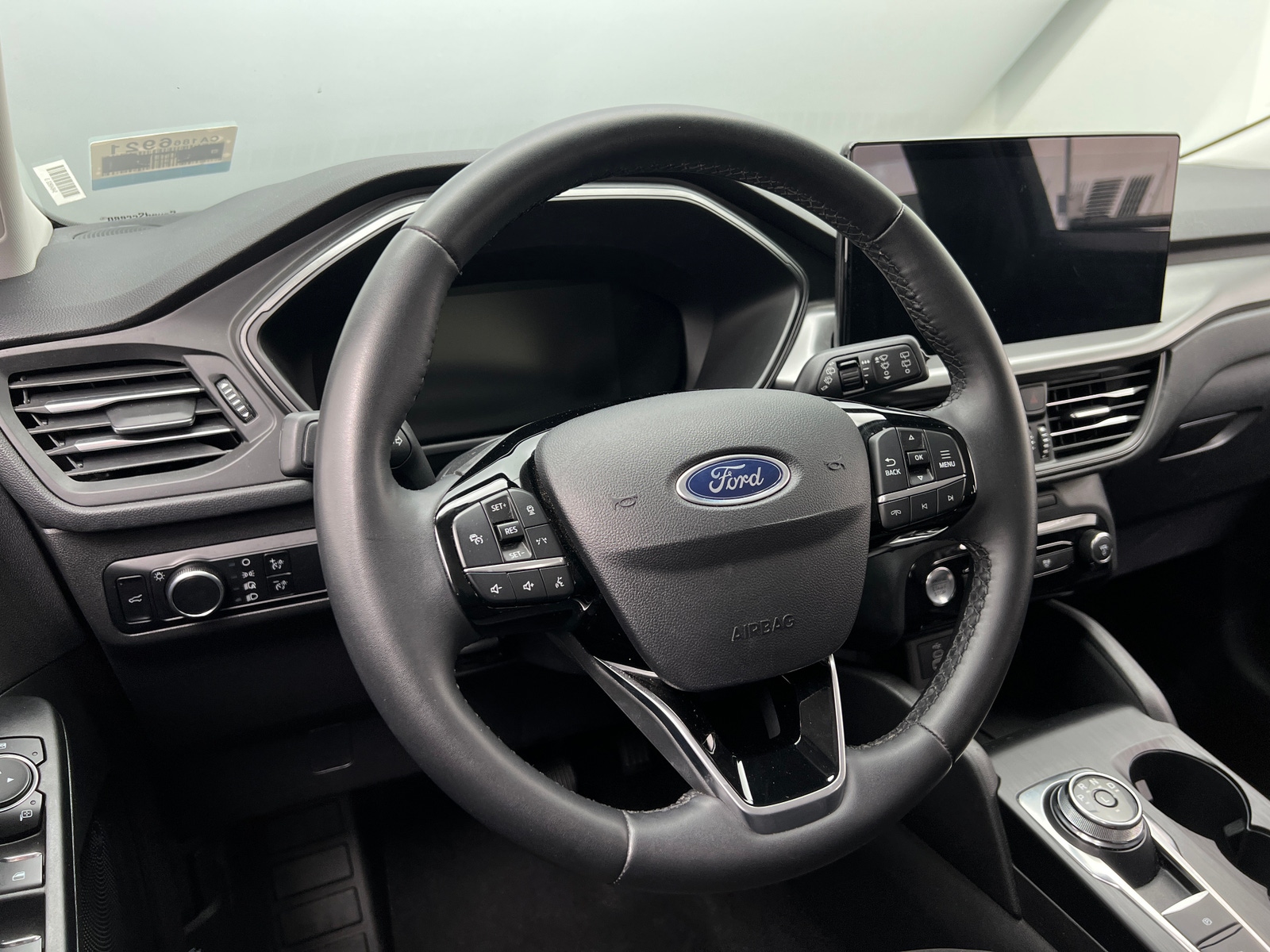 Thumbnail: 2024 Ford Escape - 5