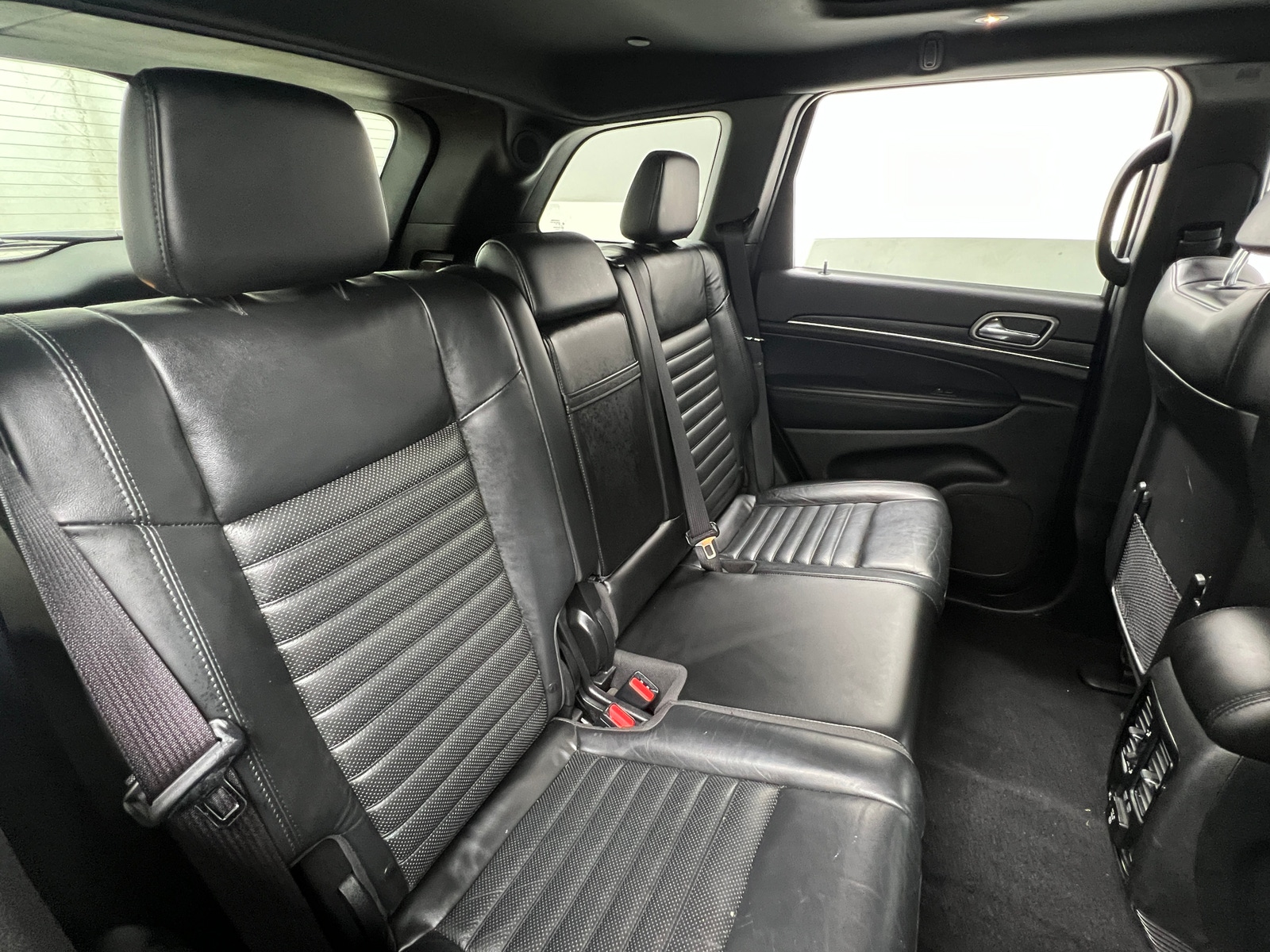 Thumbnail: 2021 Jeep Grand Cherokee - 5