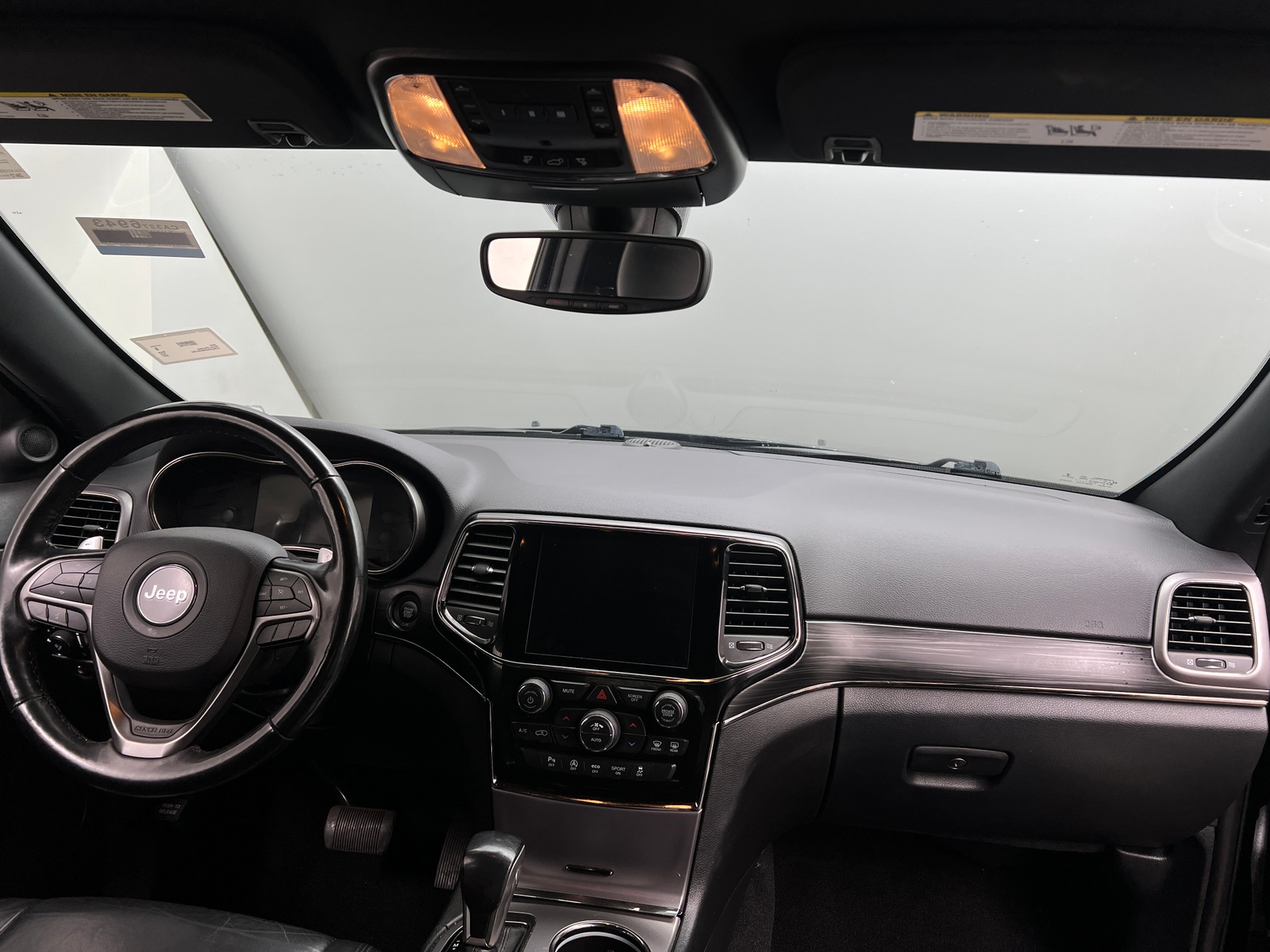 Thumbnail: 2021 Jeep Grand Cherokee - 2