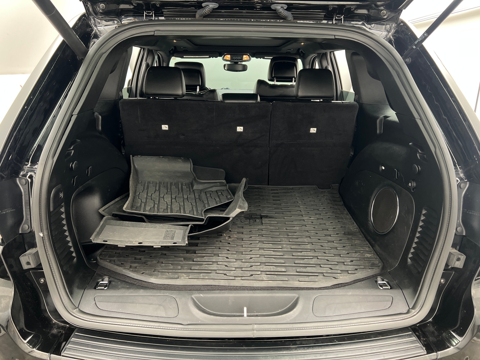 Thumbnail: 2021 Jeep Grand Cherokee - 6