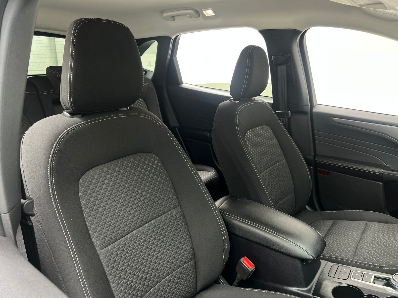 Thumbnail: 2023 Ford Escape - 2
