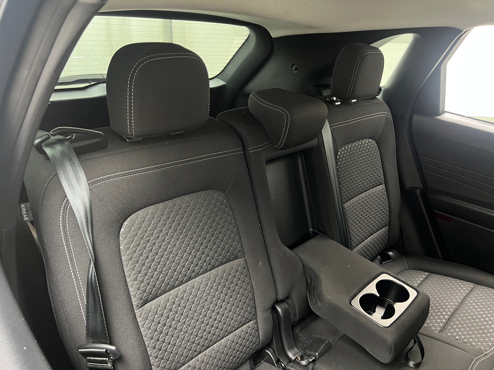 Thumbnail: 2023 Ford Escape - 6