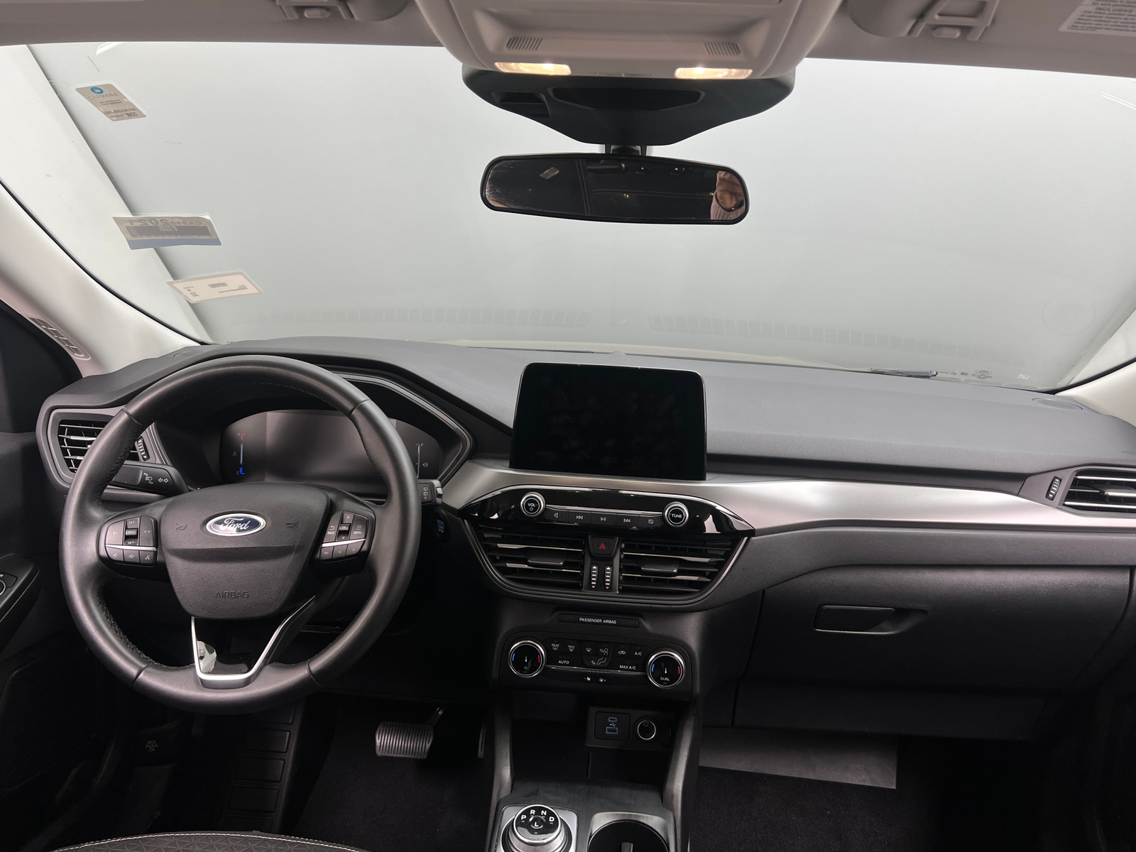 Thumbnail: 2023 Ford Escape - 3
