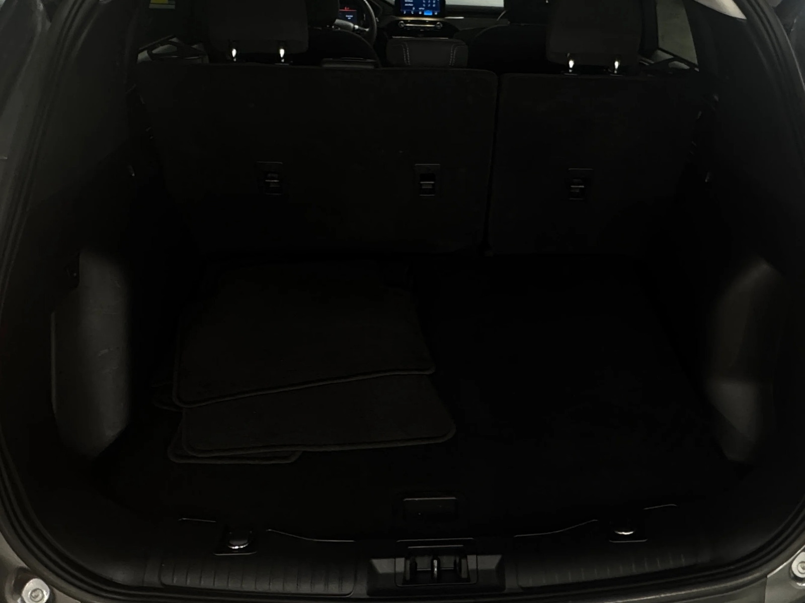 Thumbnail: 2023 Ford Escape - 7