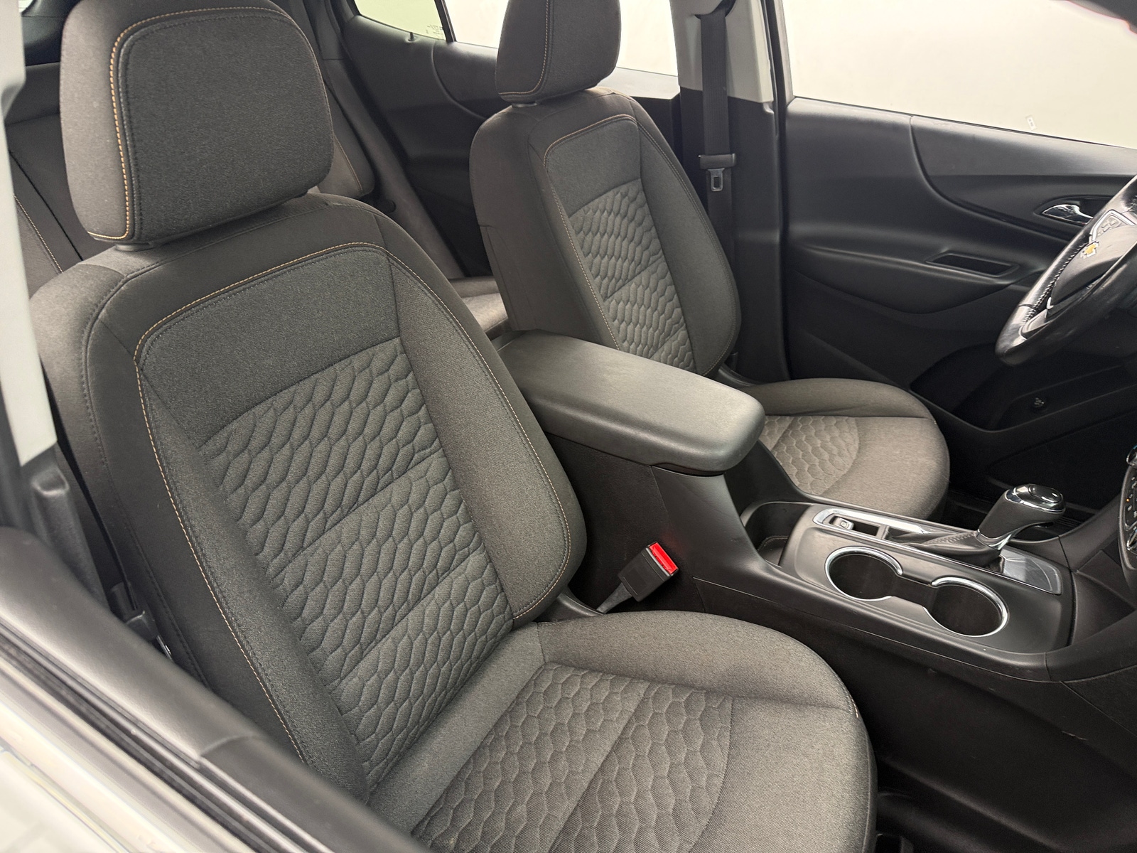 Thumbnail: 2020 Chevrolet Equinox - 2