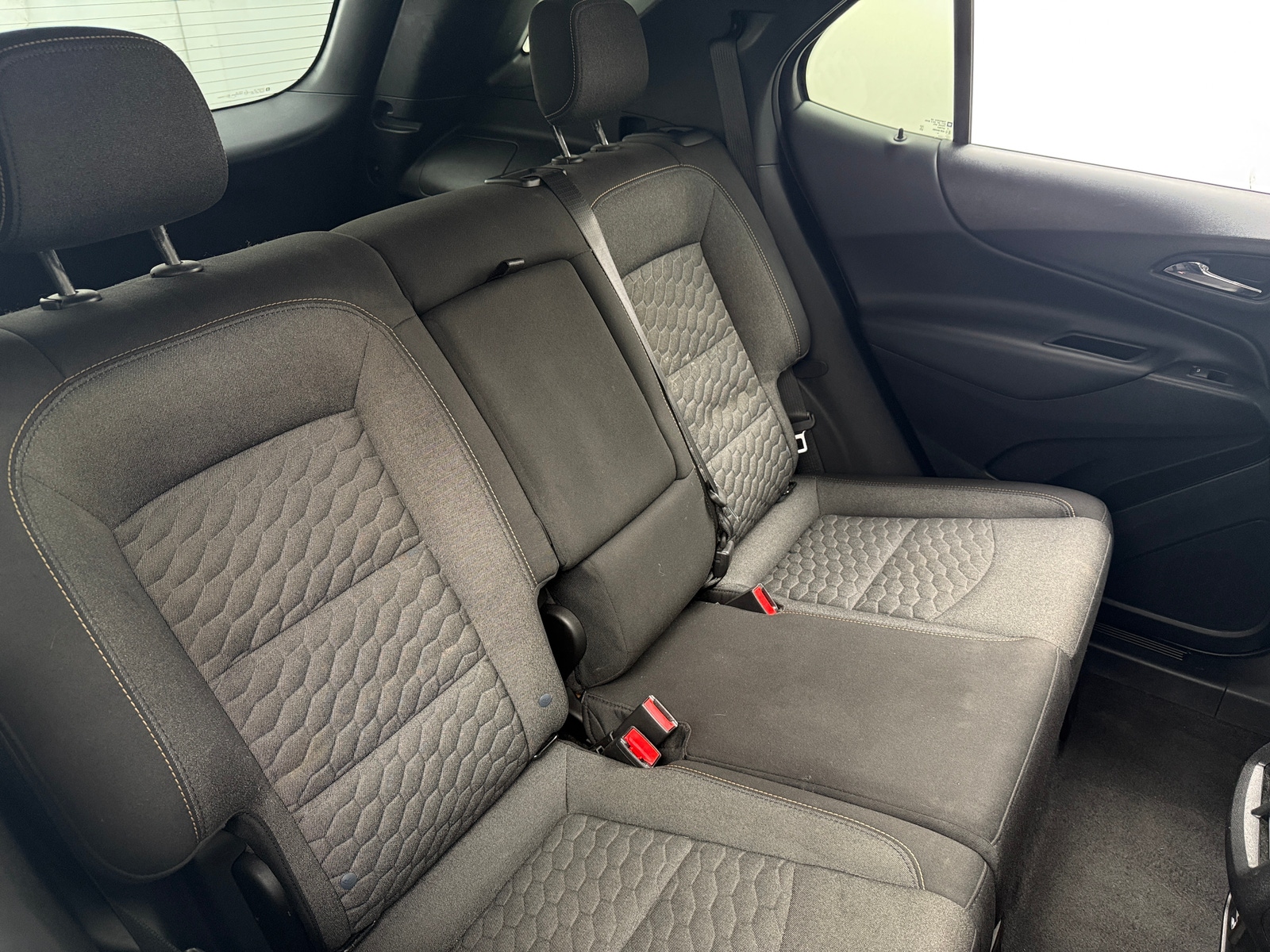 Thumbnail: 2020 Chevrolet Equinox - 6