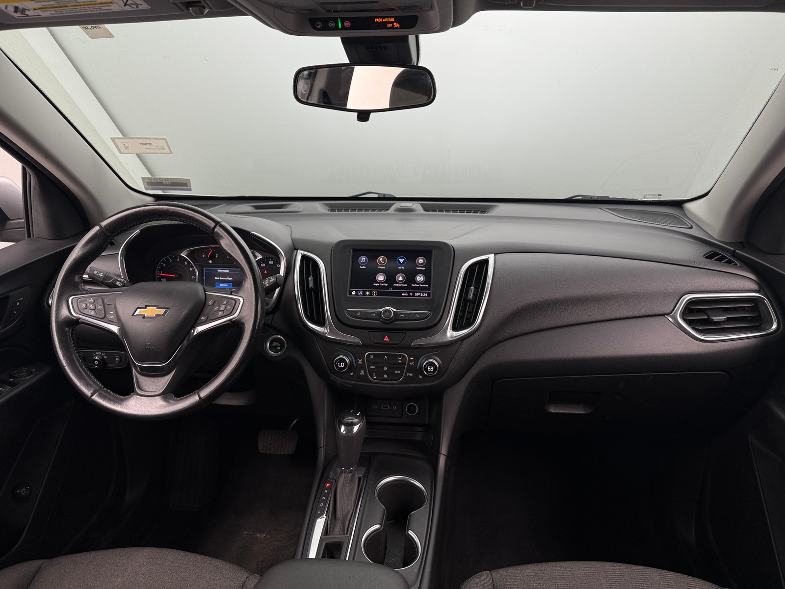 Thumbnail: 2020 Chevrolet Equinox - 3