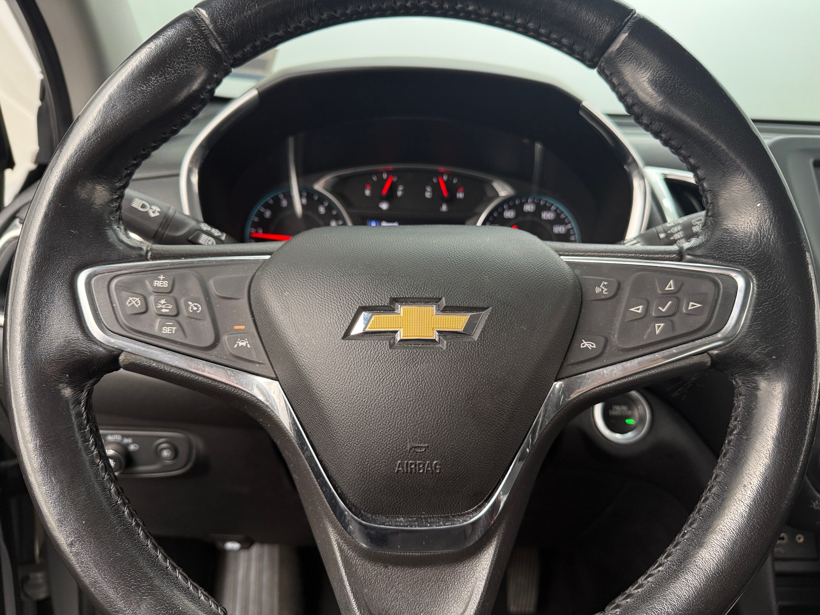 Thumbnail: 2020 Chevrolet Equinox - 5