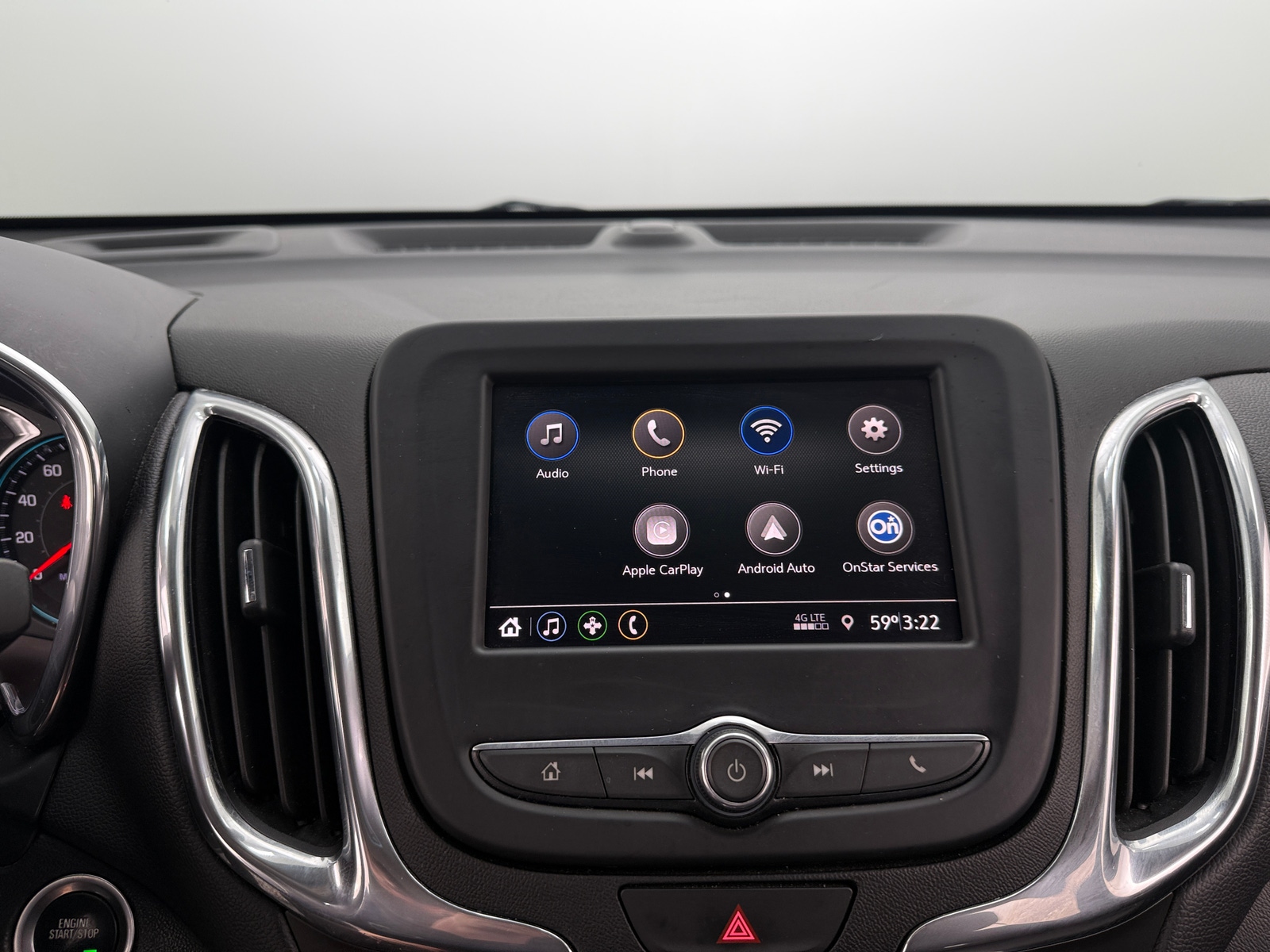 Thumbnail: 2020 Chevrolet Equinox - 4