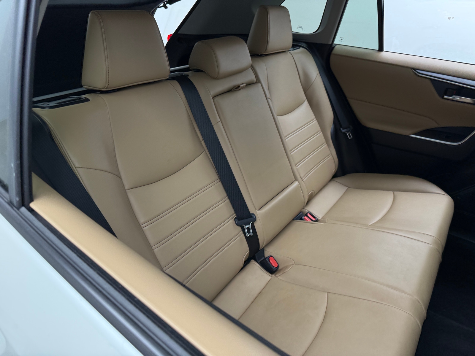 Thumbnail: 2021 Toyota RAV4 - 5