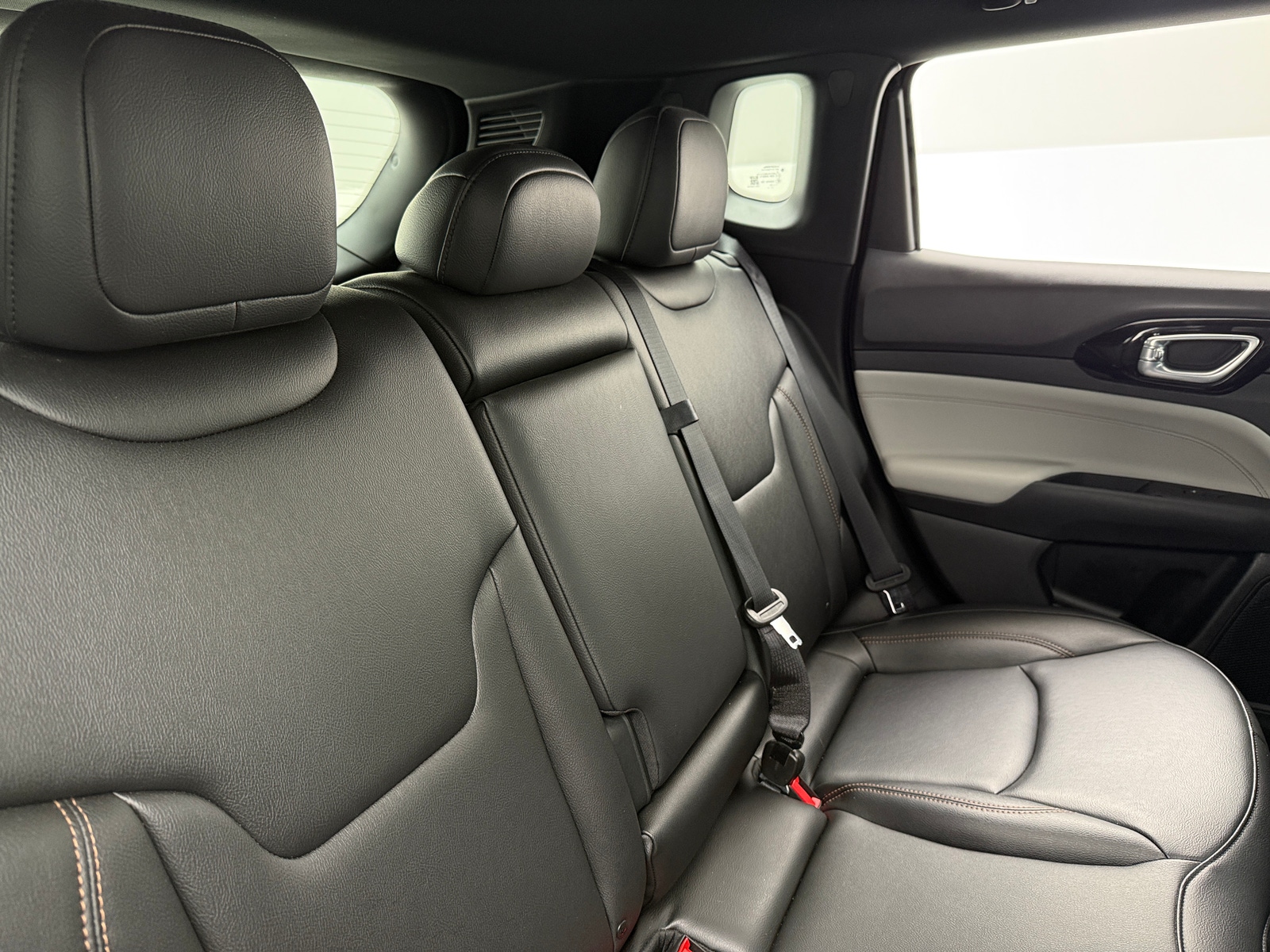 Thumbnail: 2023 Jeep Compass - 5