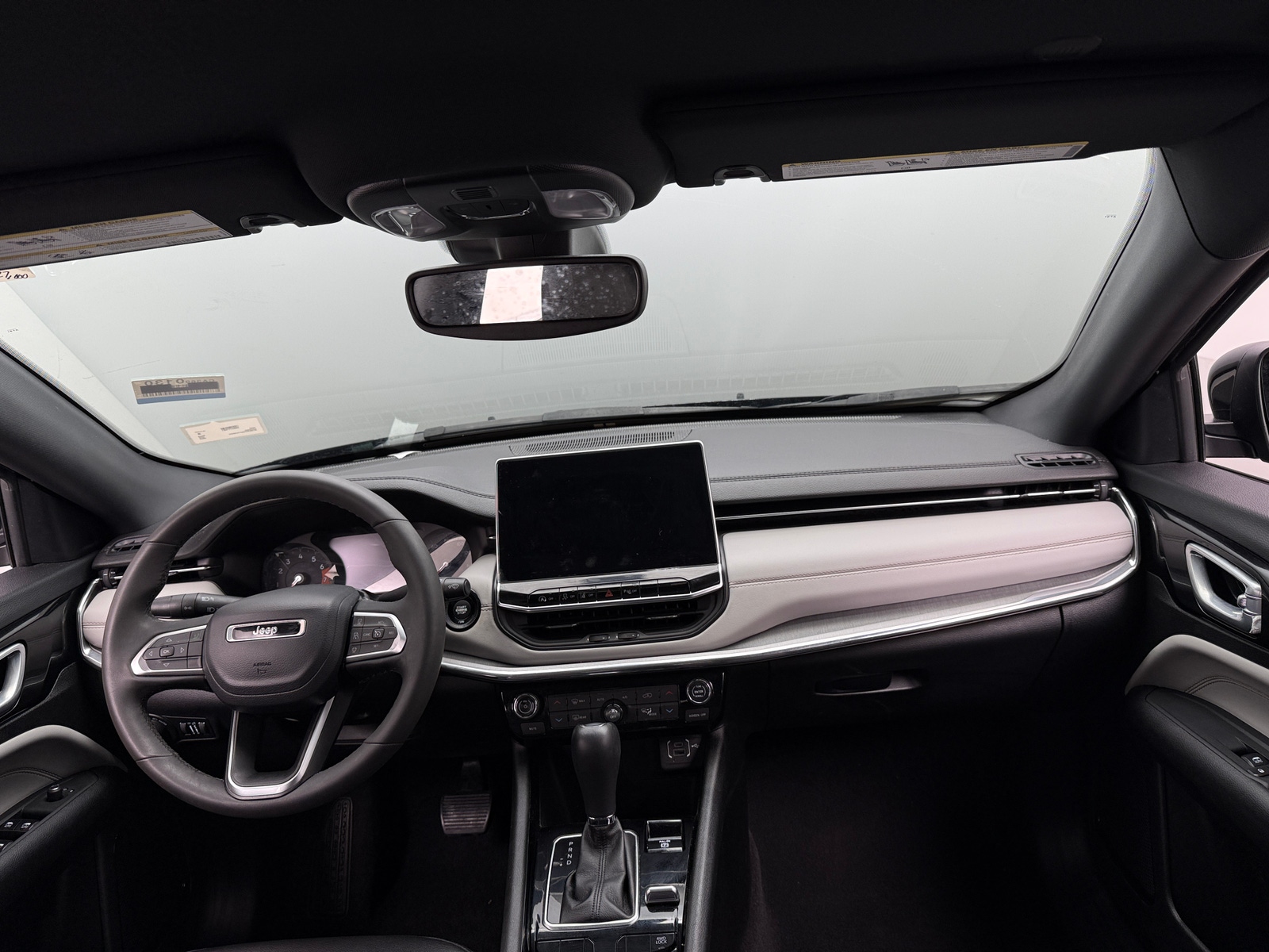 Thumbnail: 2023 Jeep Compass - 2