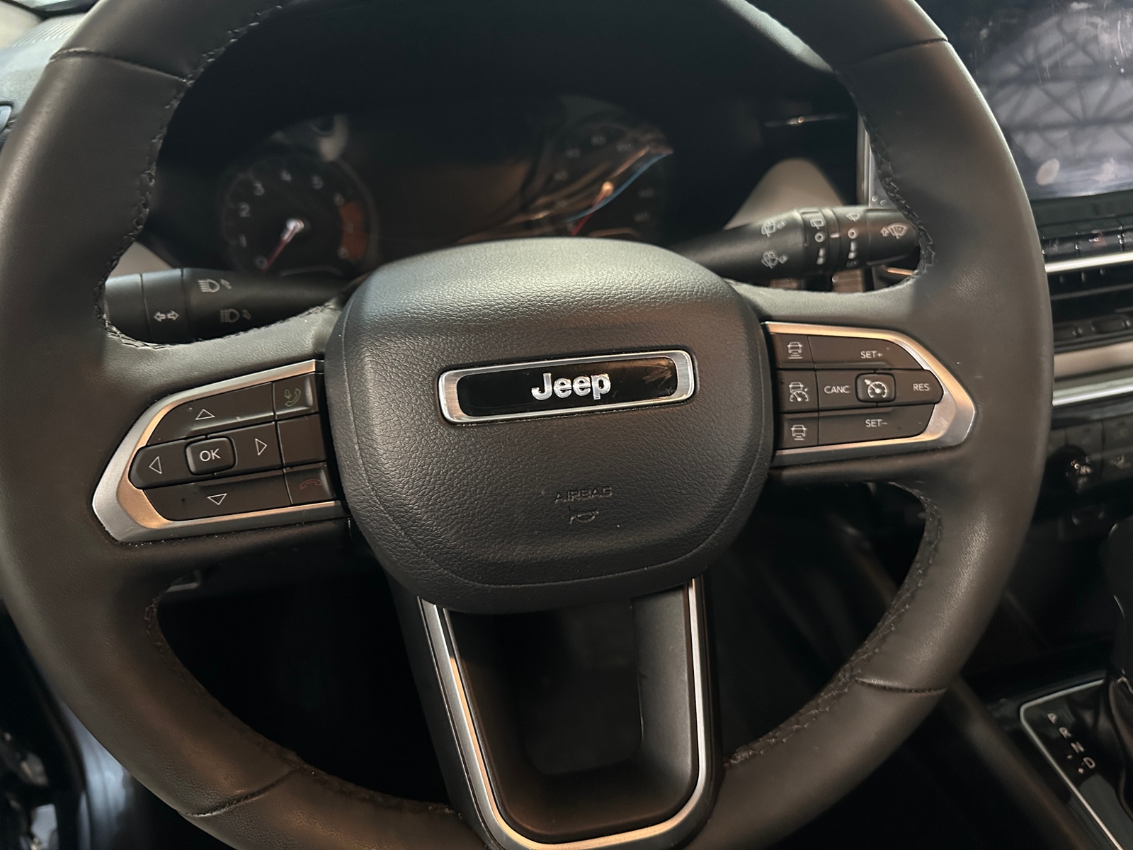 Thumbnail: 2023 Jeep Compass - 4