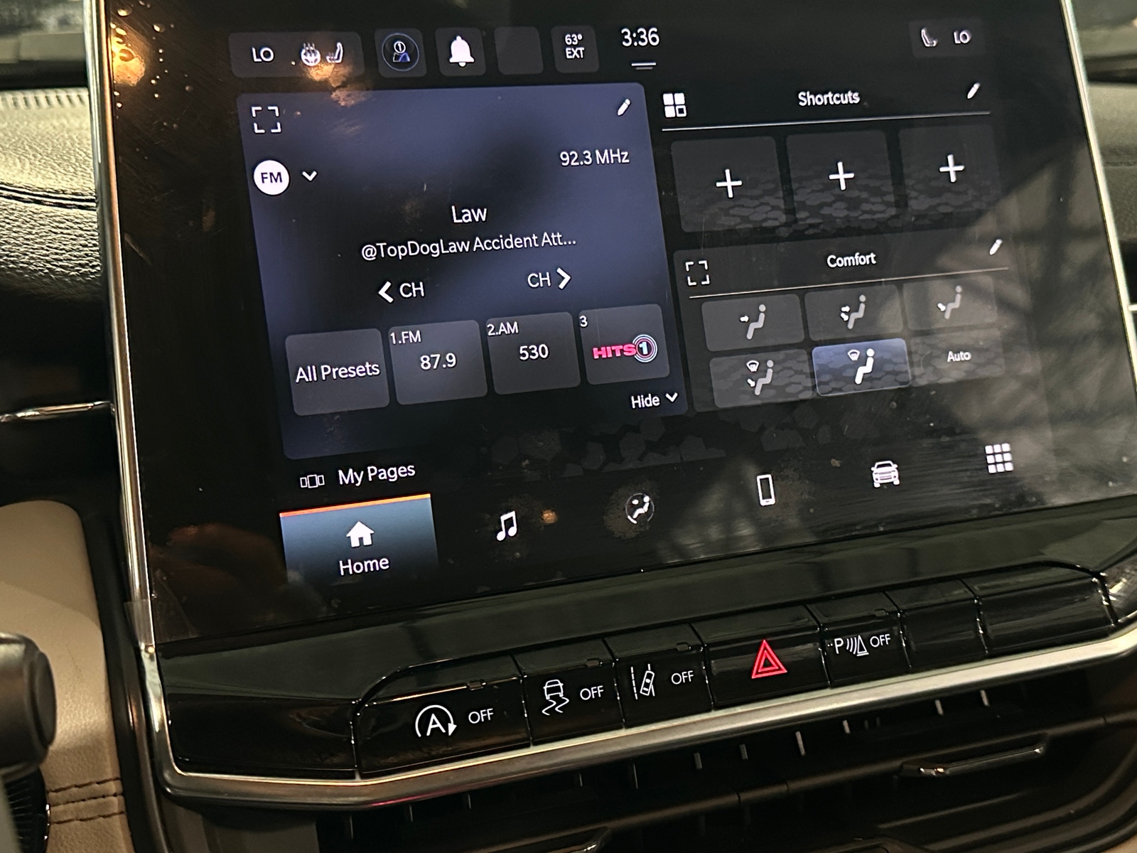 Thumbnail: 2023 Jeep Compass - 3